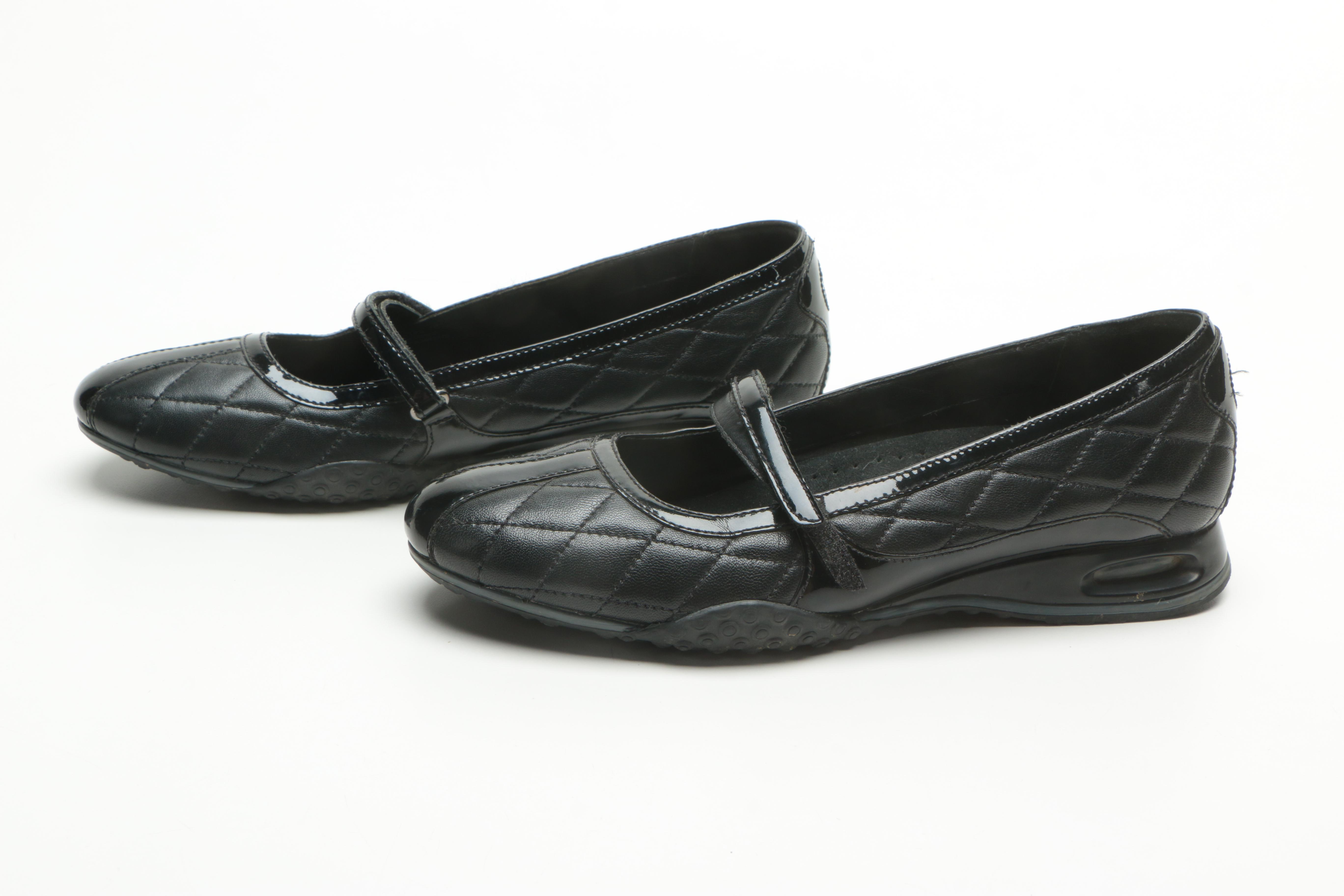 Cole Haan "Bria" Women's Flats