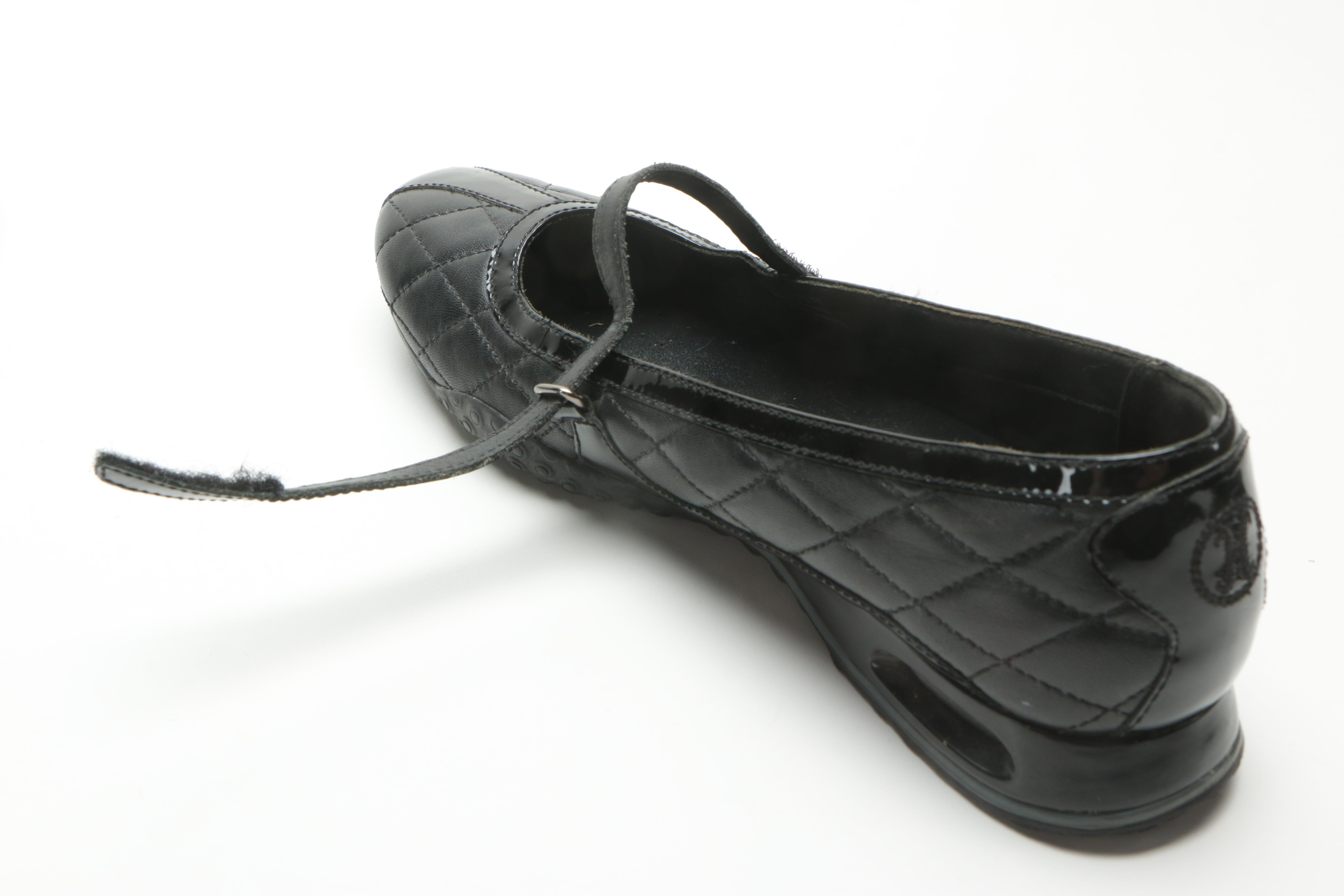 Cole Haan "Bria" Women's Flats