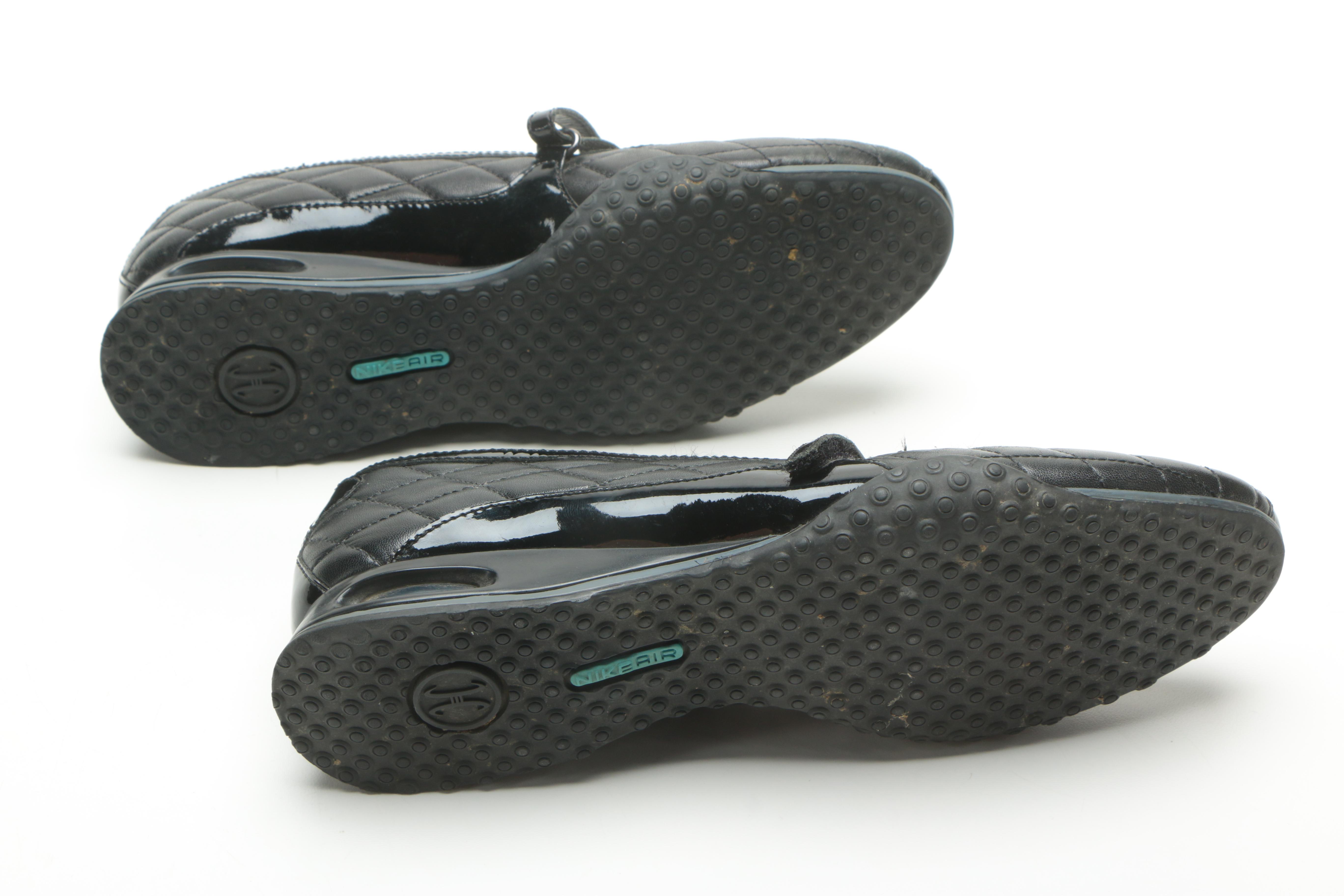 Cole Haan "Bria" Women's Flats