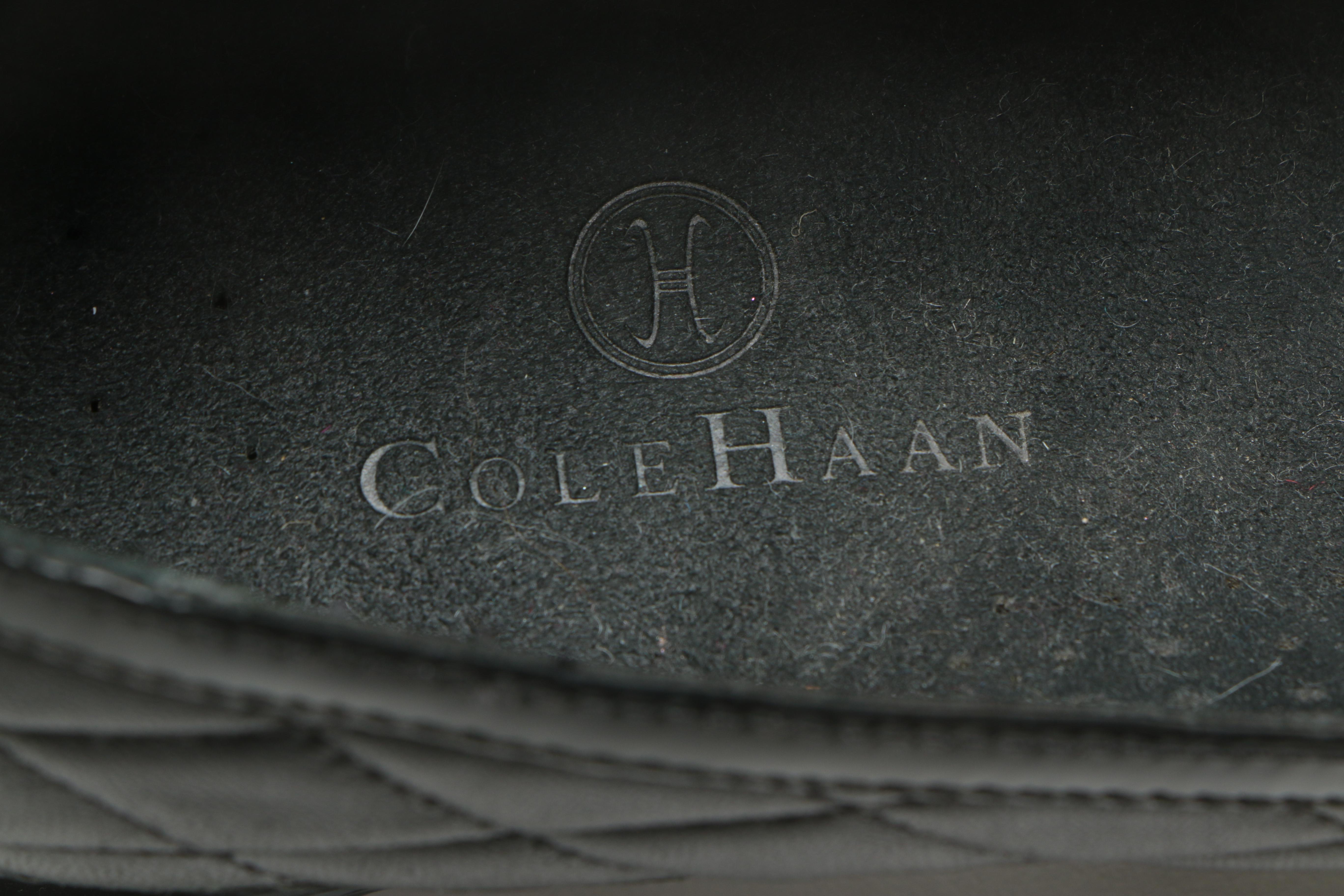 Cole Haan "Bria" Women's Flats