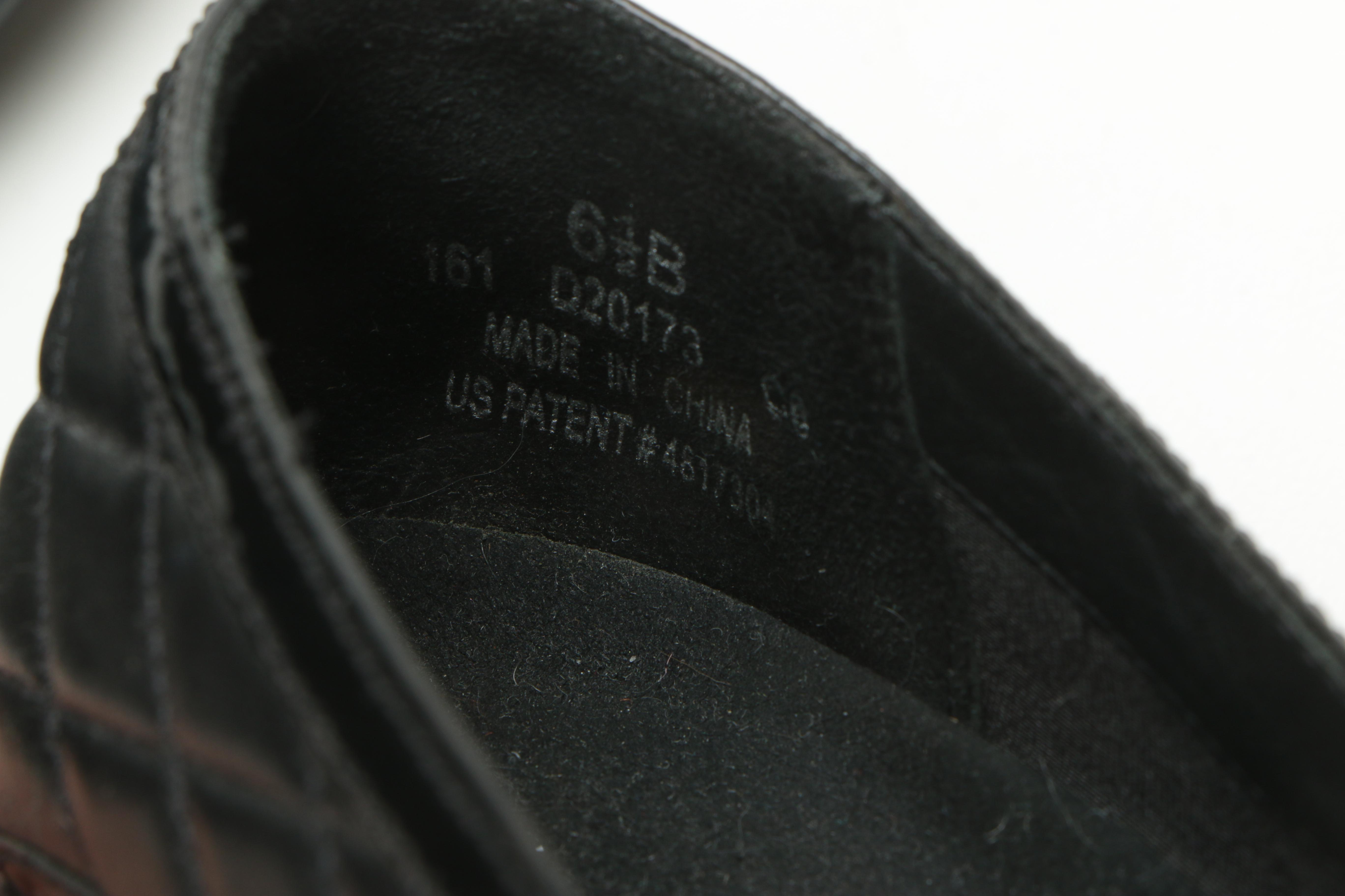 Cole Haan "Bria" Women's Flats