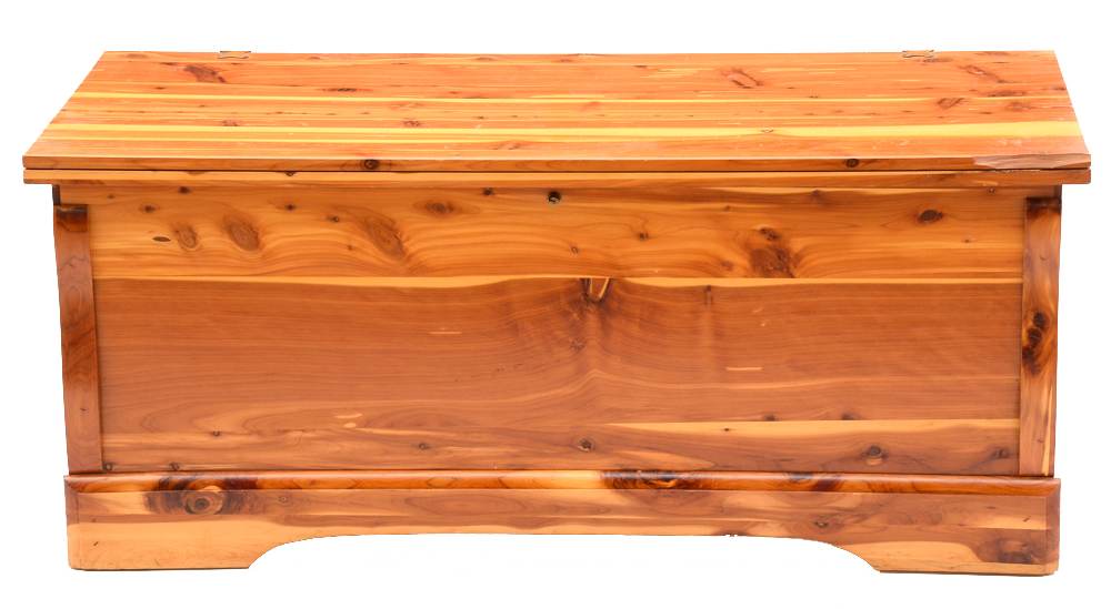 Cedar Chest by Murphy