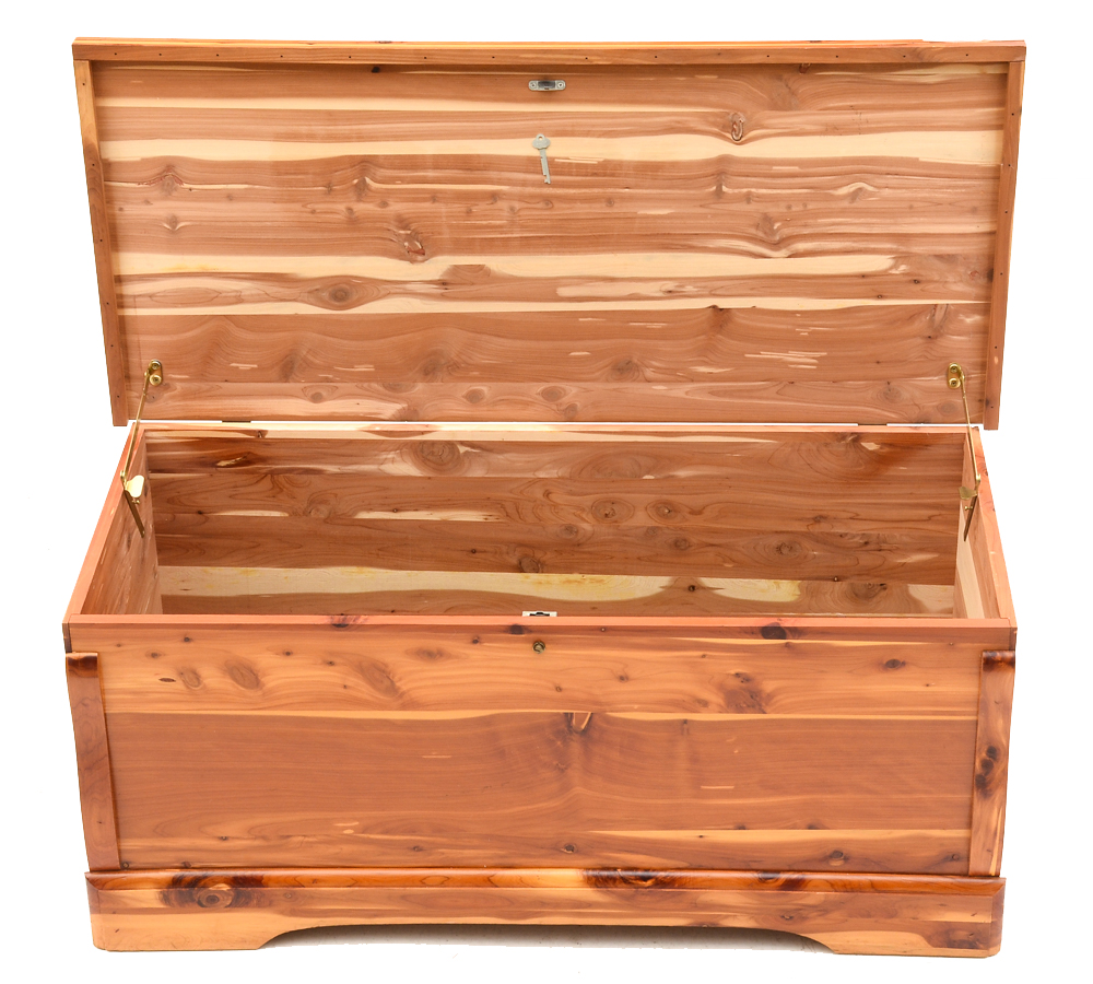 Cedar Chest by Murphy