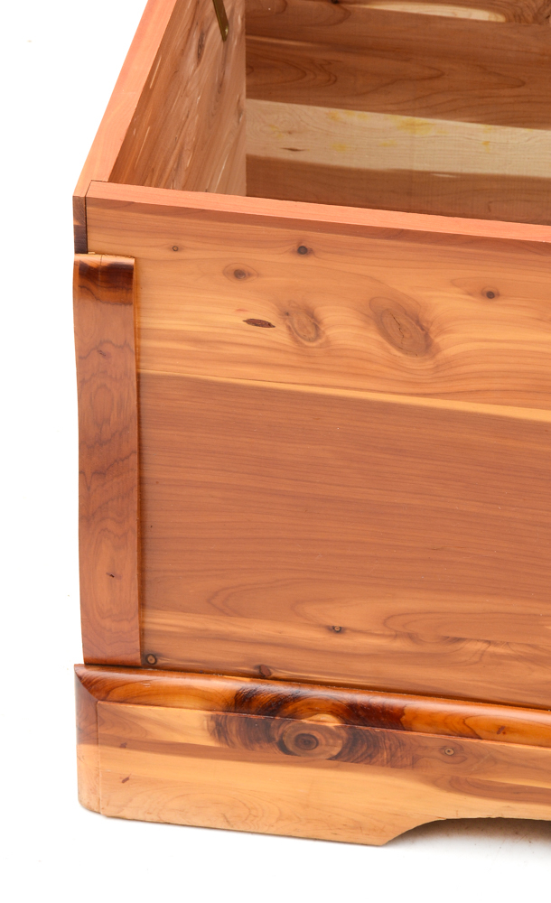 Cedar Chest by Murphy