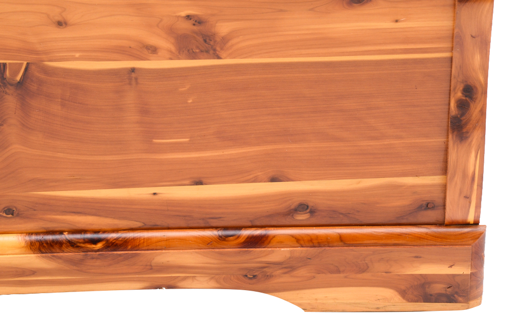 Cedar Chest by Murphy
