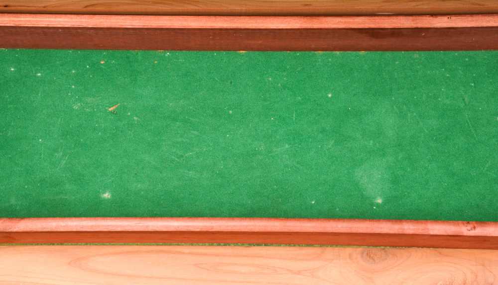 Cedar Chest by Murphy