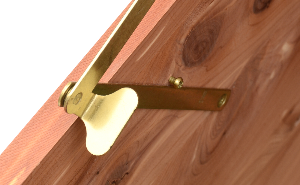 Cedar Chest by Murphy