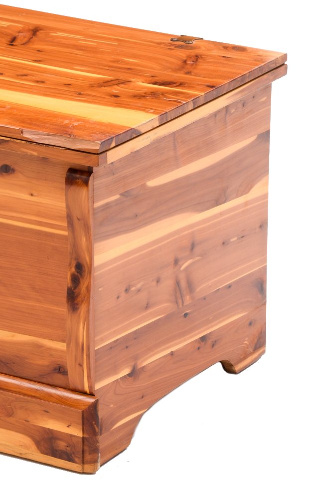 Cedar Chest by Murphy