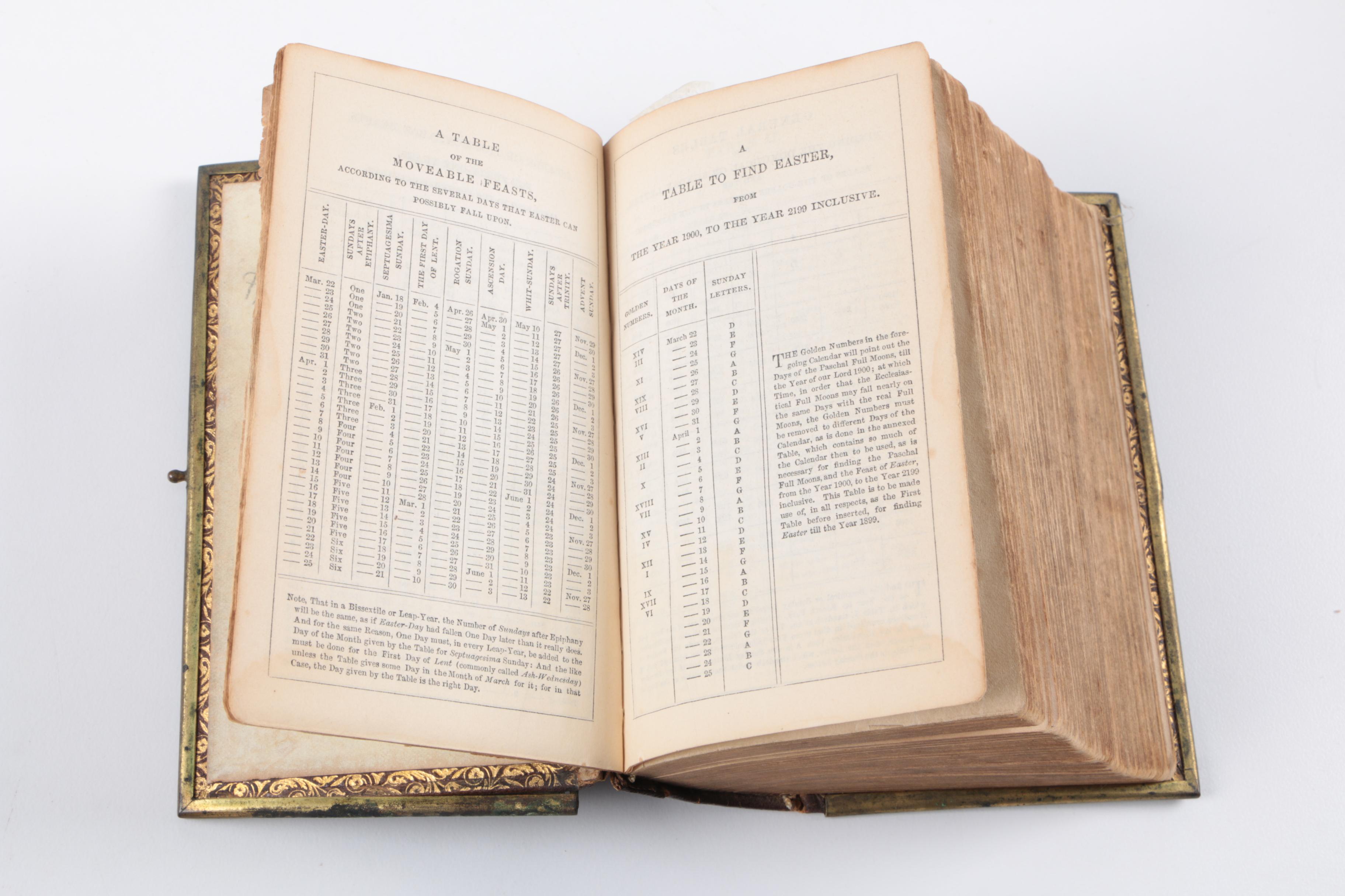 Assorted Hardcover Books