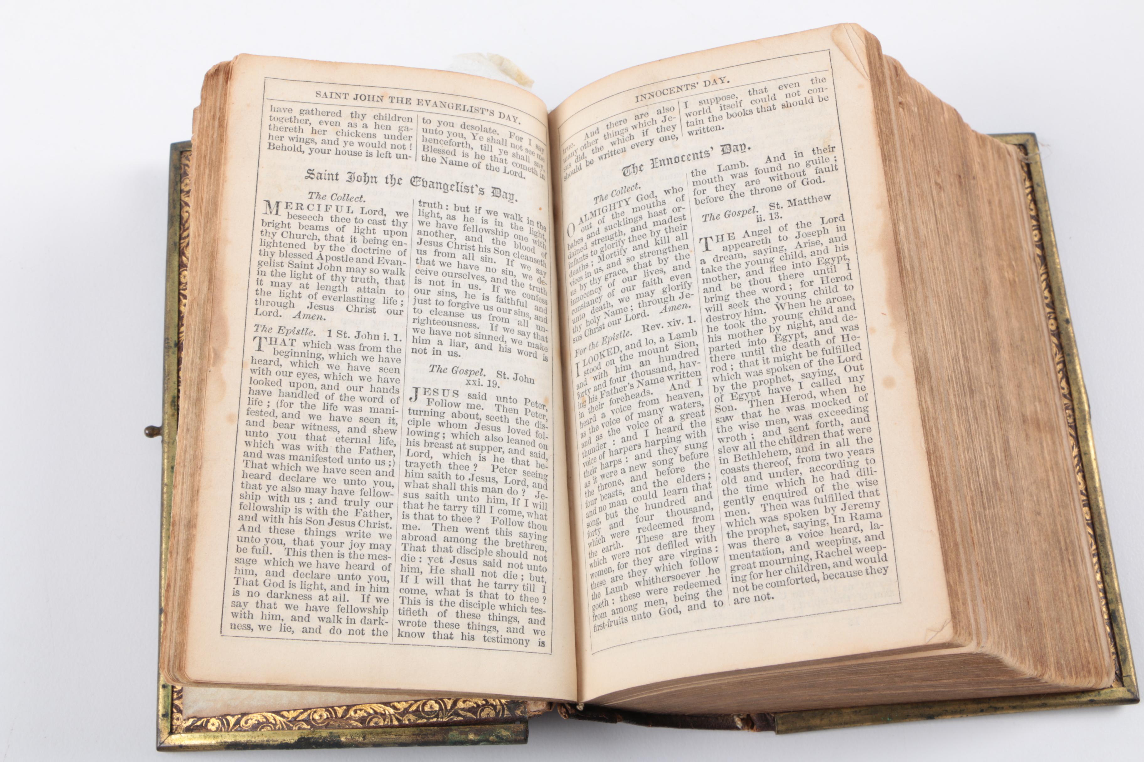 Assorted Hardcover Books