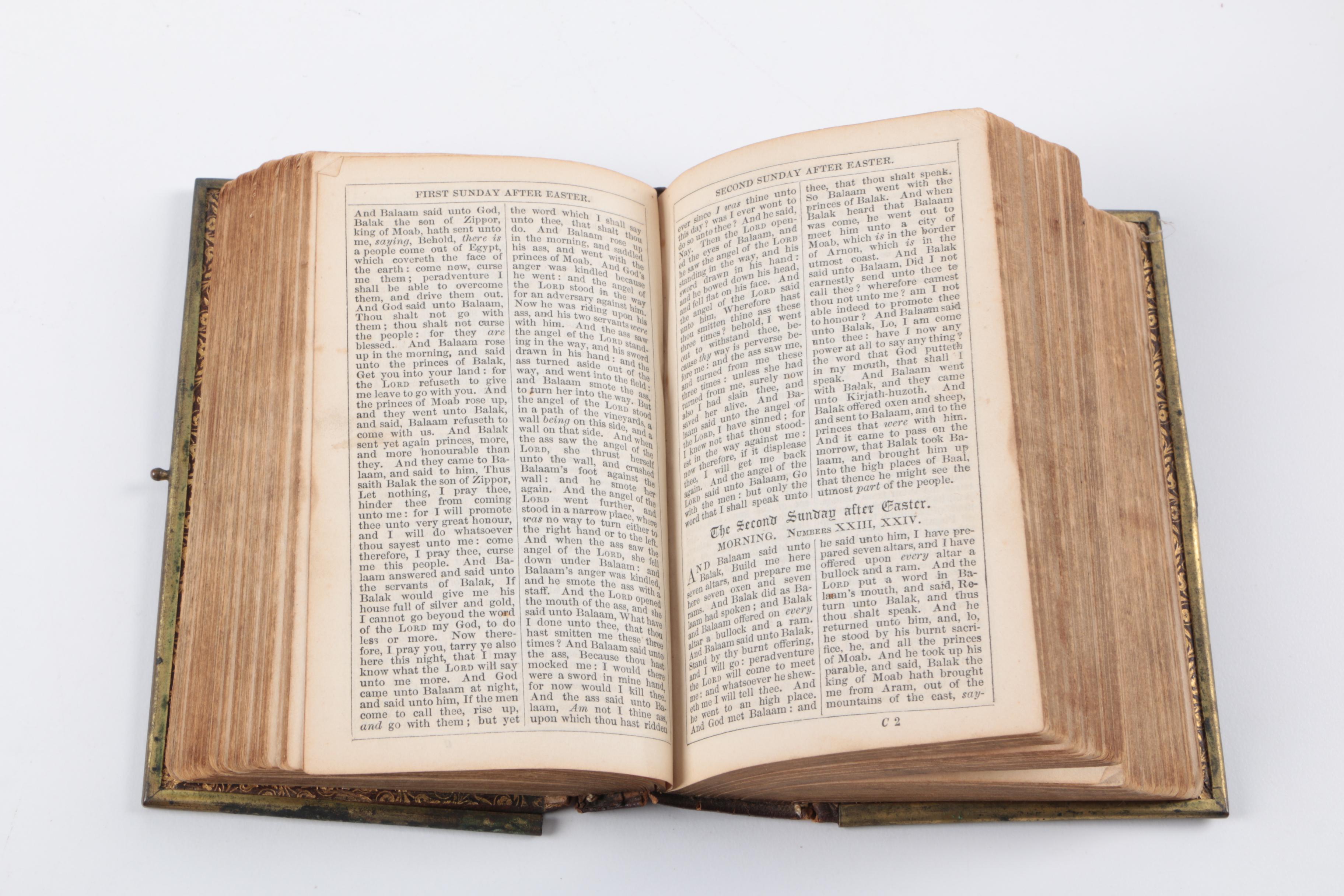 Assorted Hardcover Books