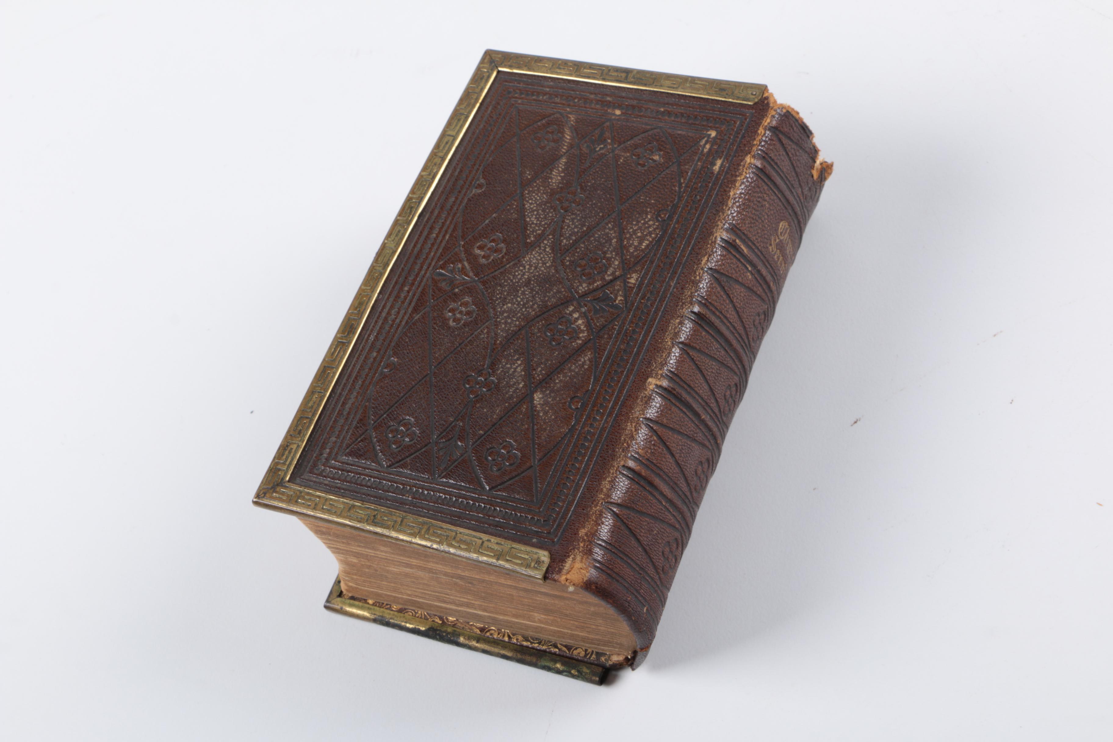 Assorted Hardcover Books