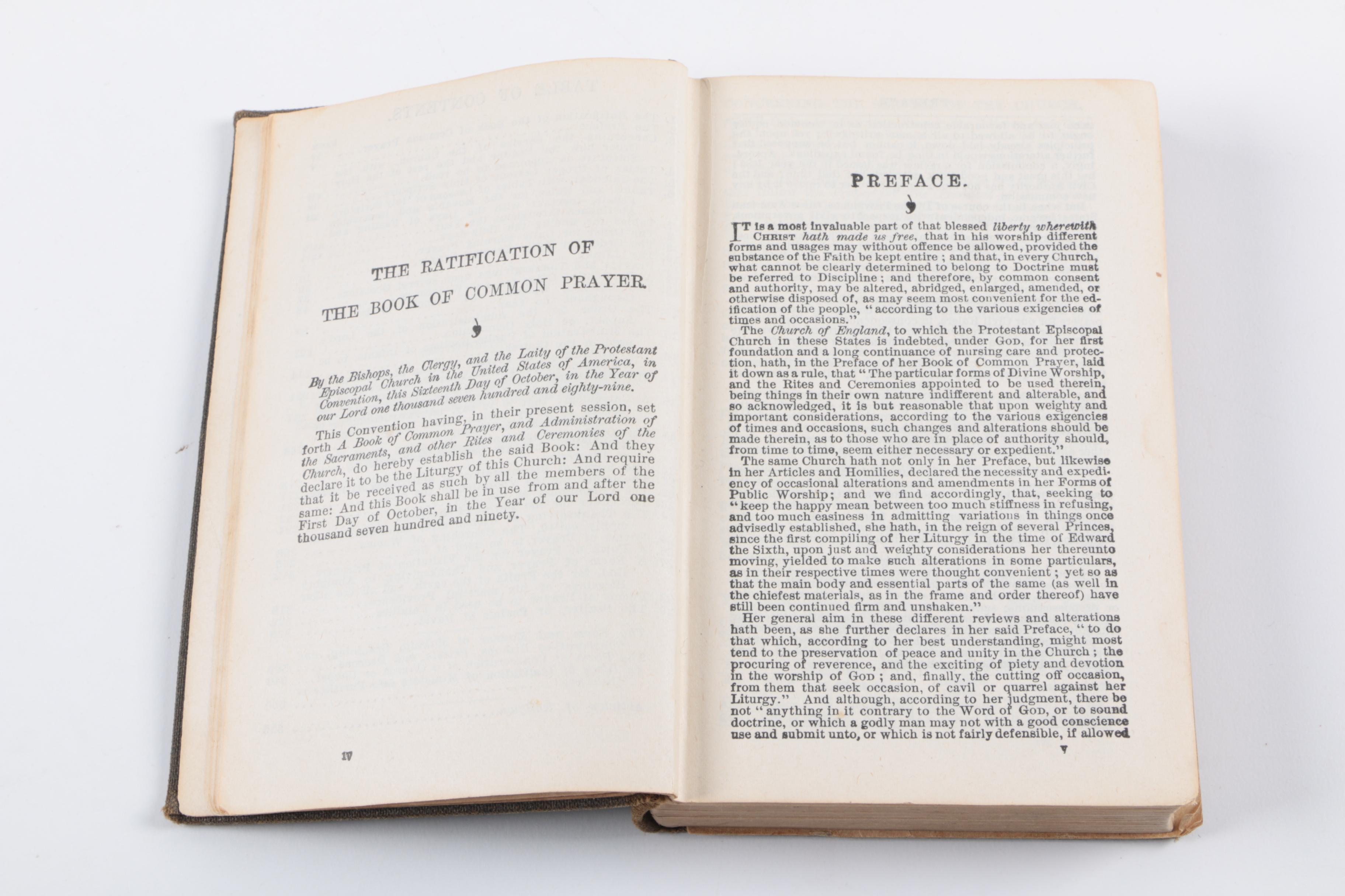 Assorted Hardcover Books