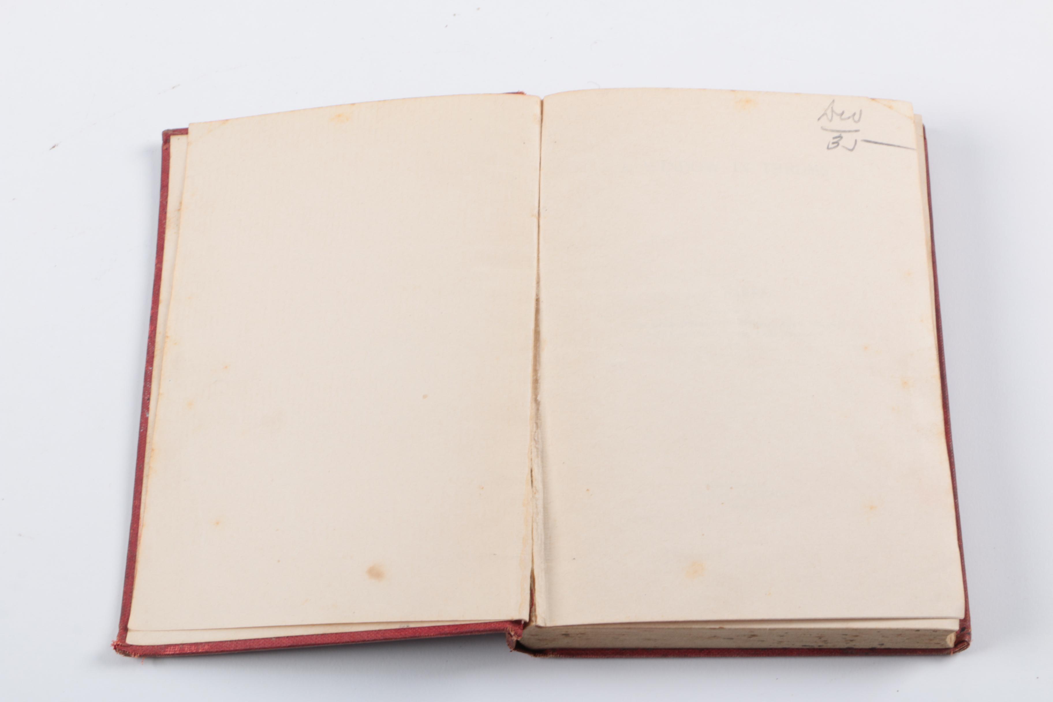 Assorted Hardcover Books