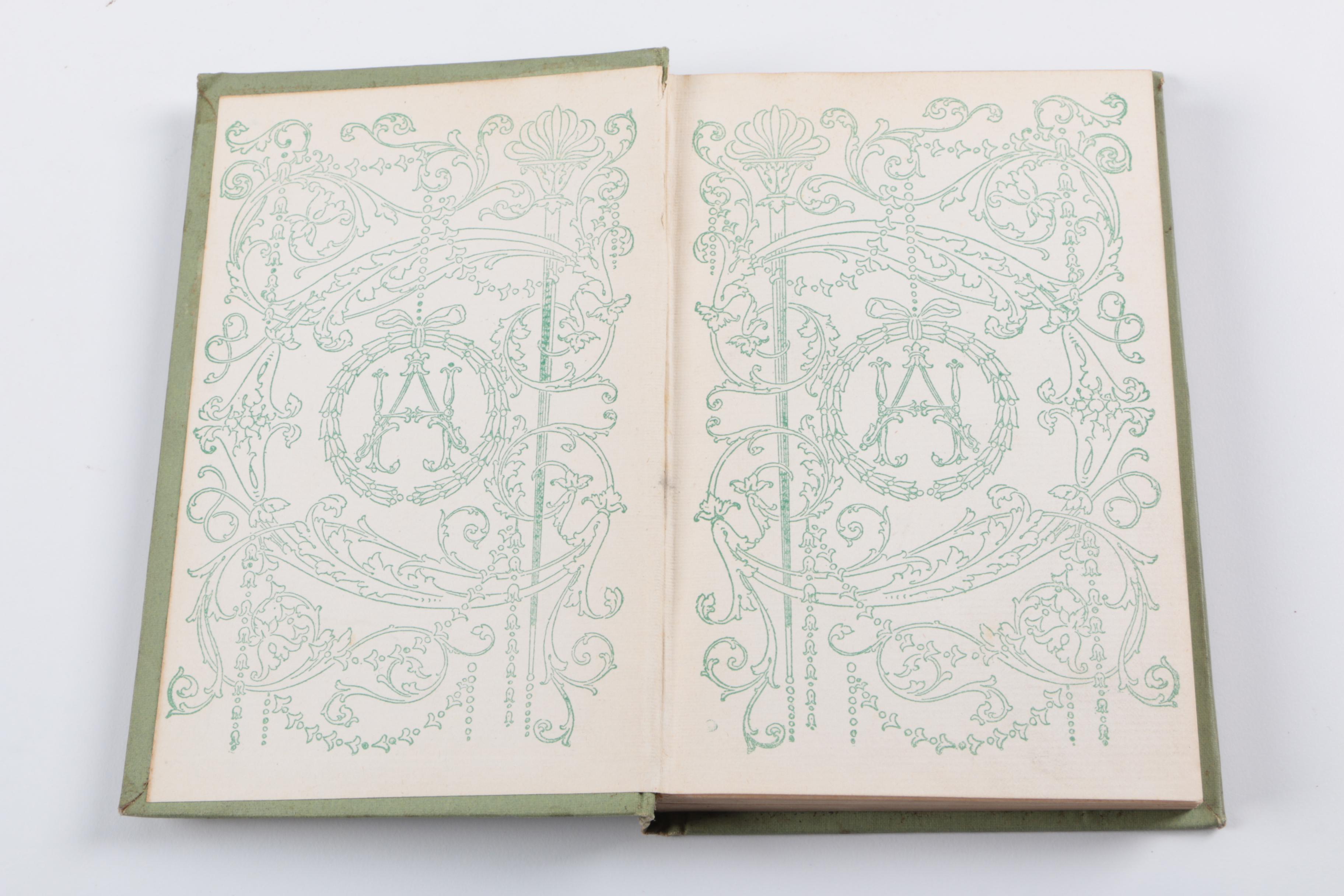 Assorted Hardcover Books