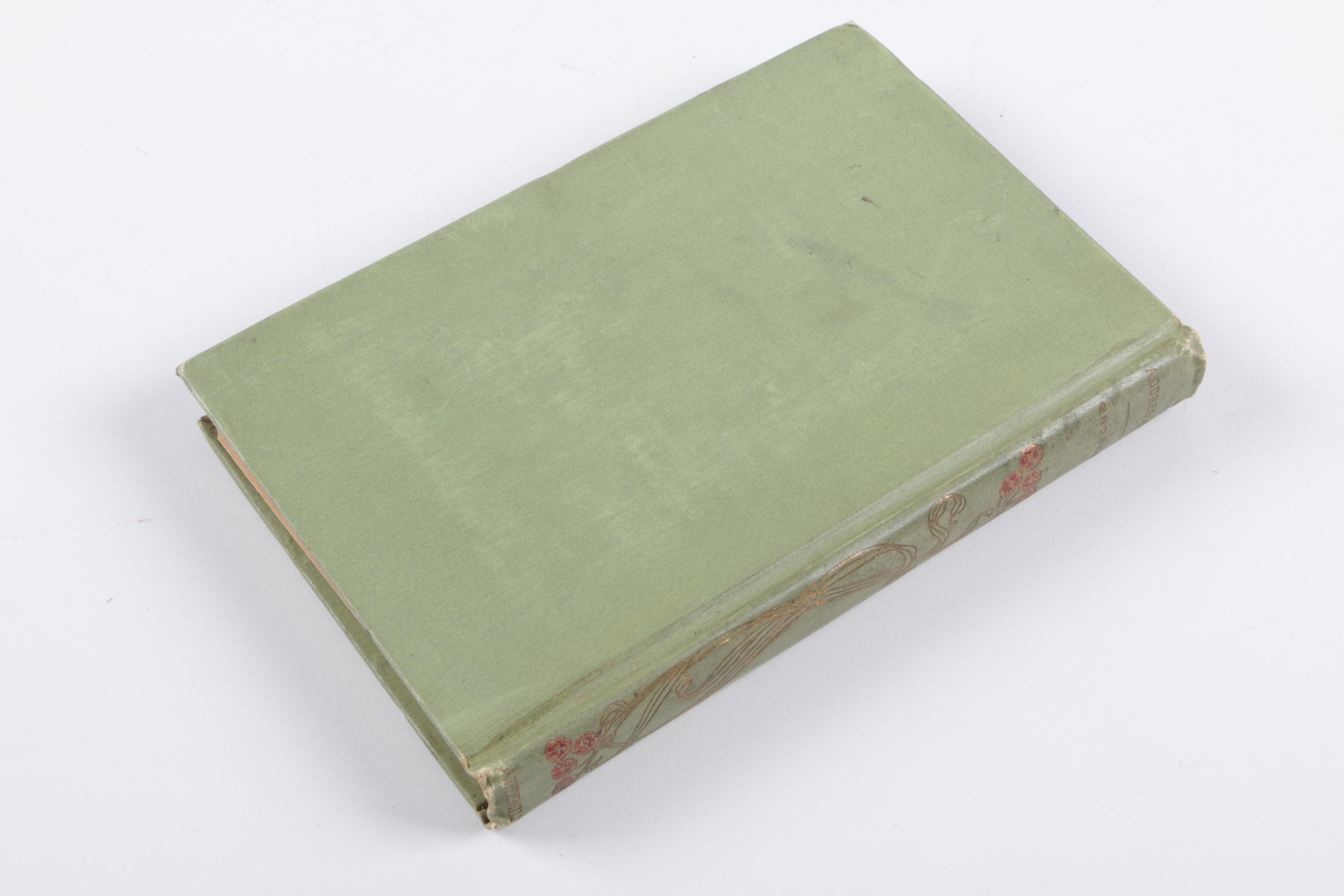 Assorted Hardcover Books