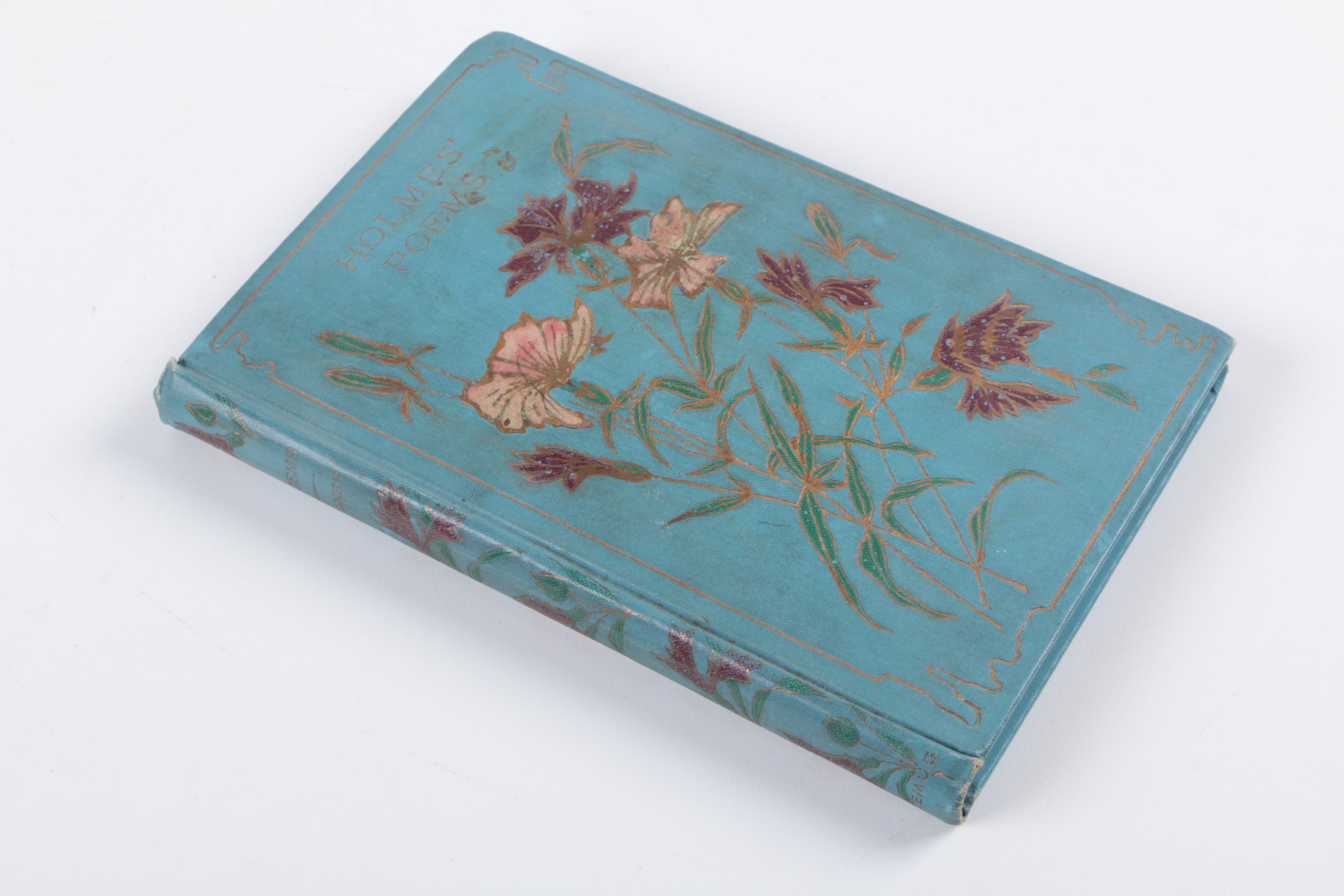 Assorted Hardcover Books