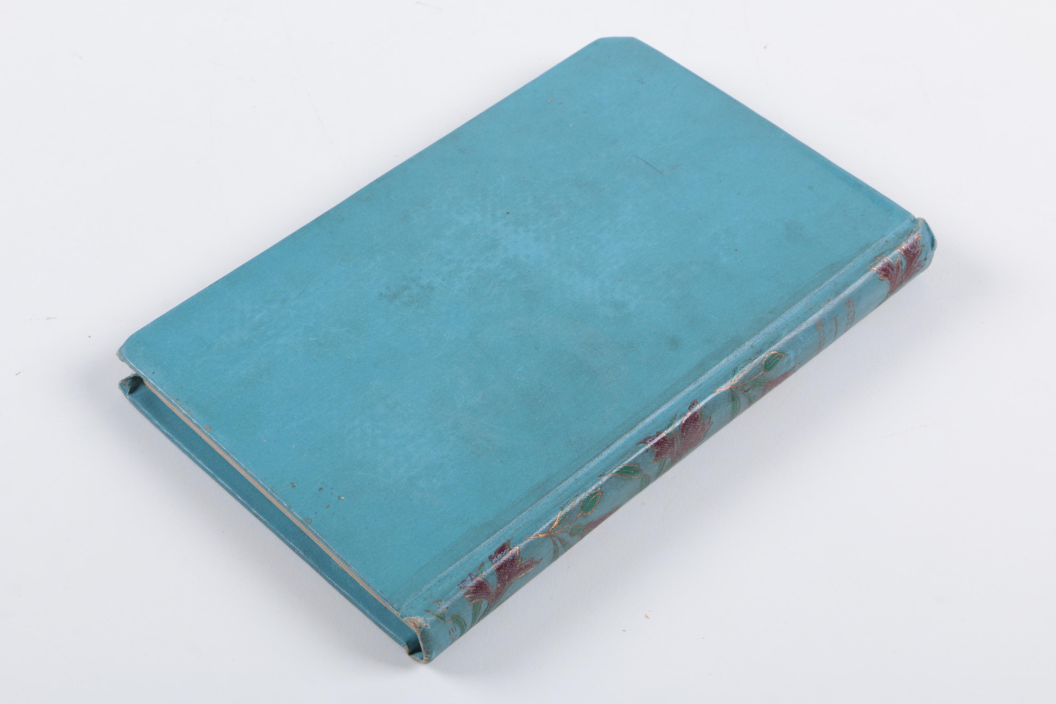 Assorted Hardcover Books