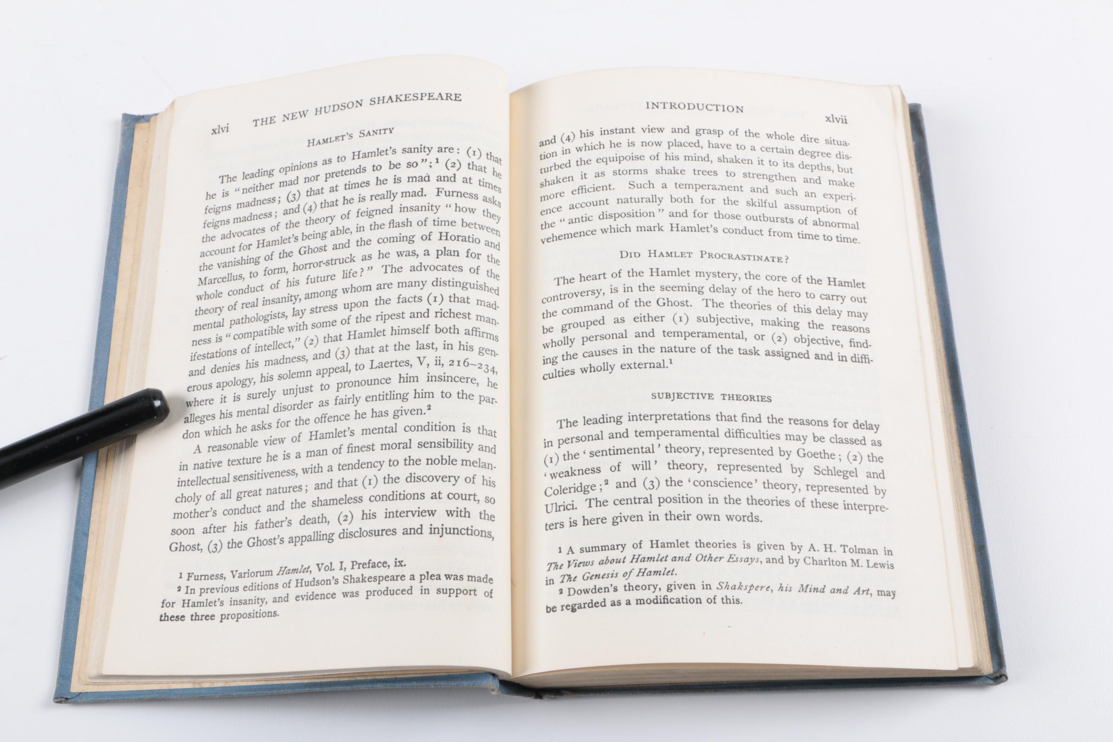 Assorted Hardcover Books