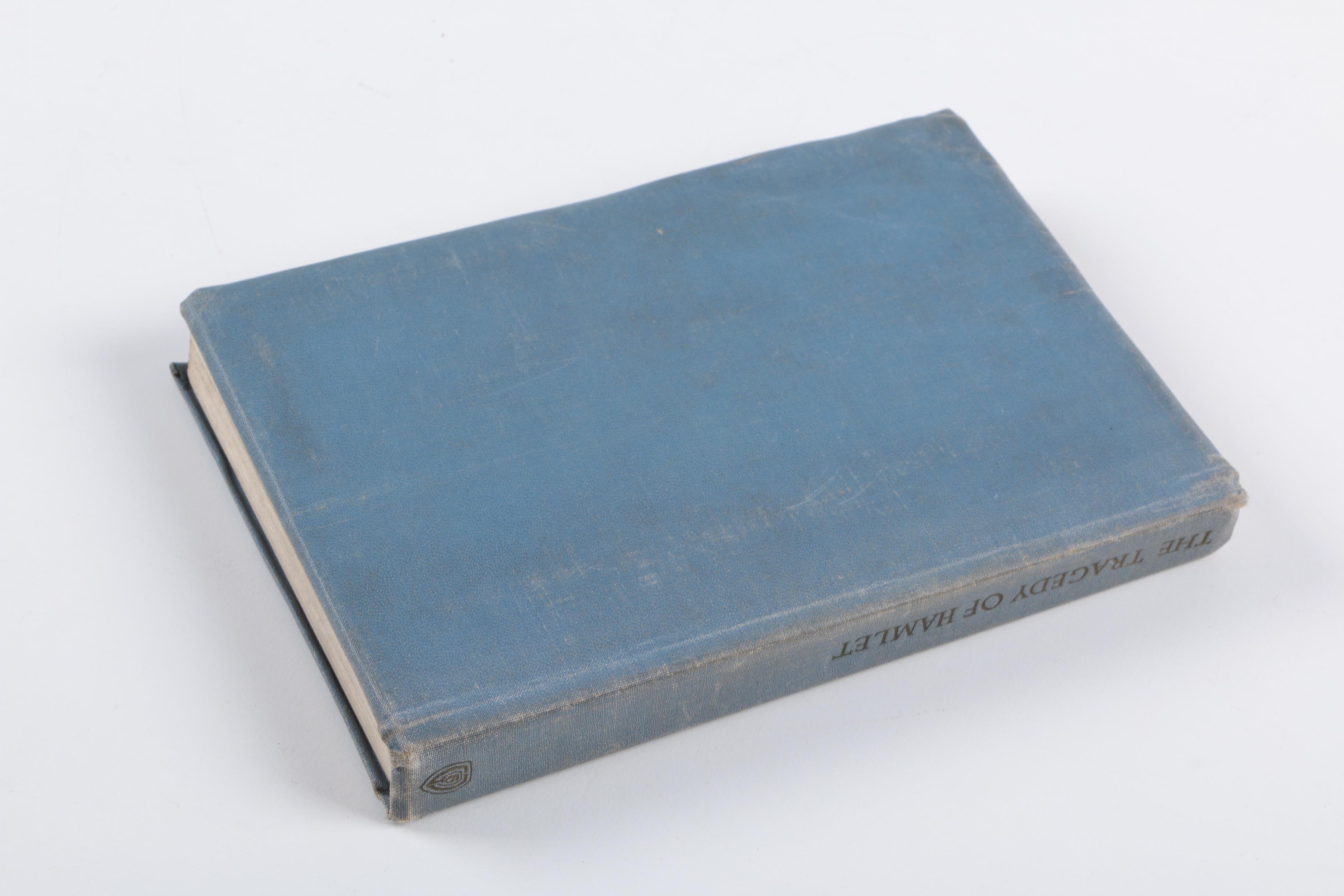 Assorted Hardcover Books