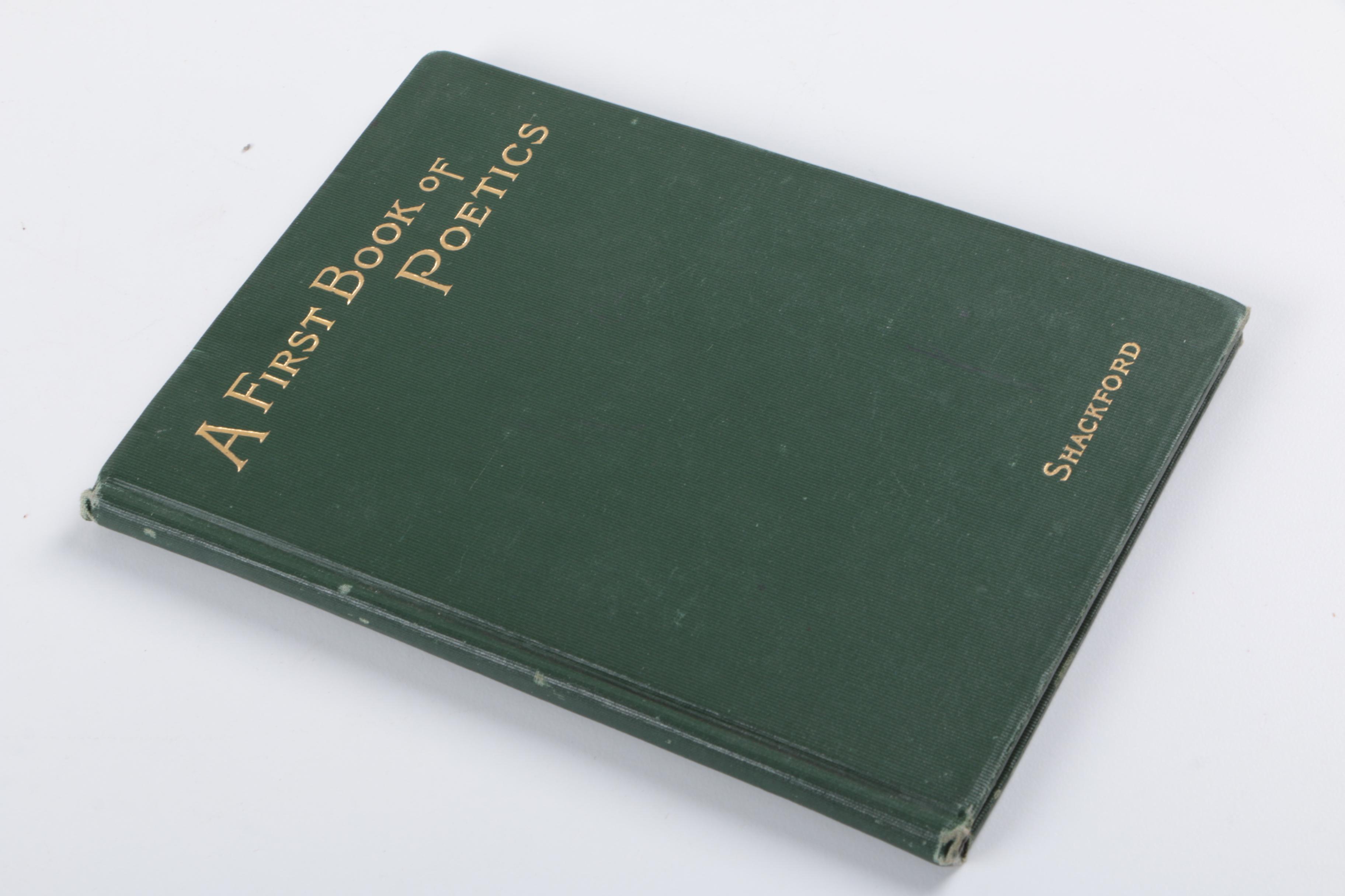 Assorted Hardcover Books