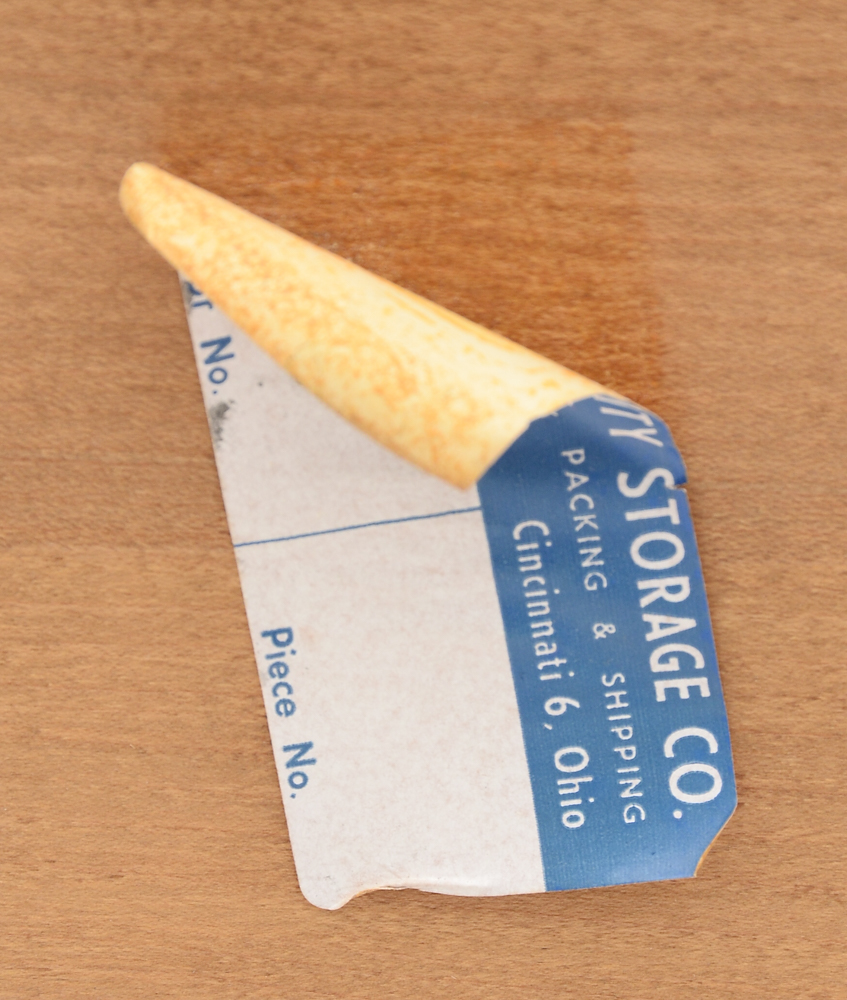 Cherry Four-Post Bed by Leopold Stickley