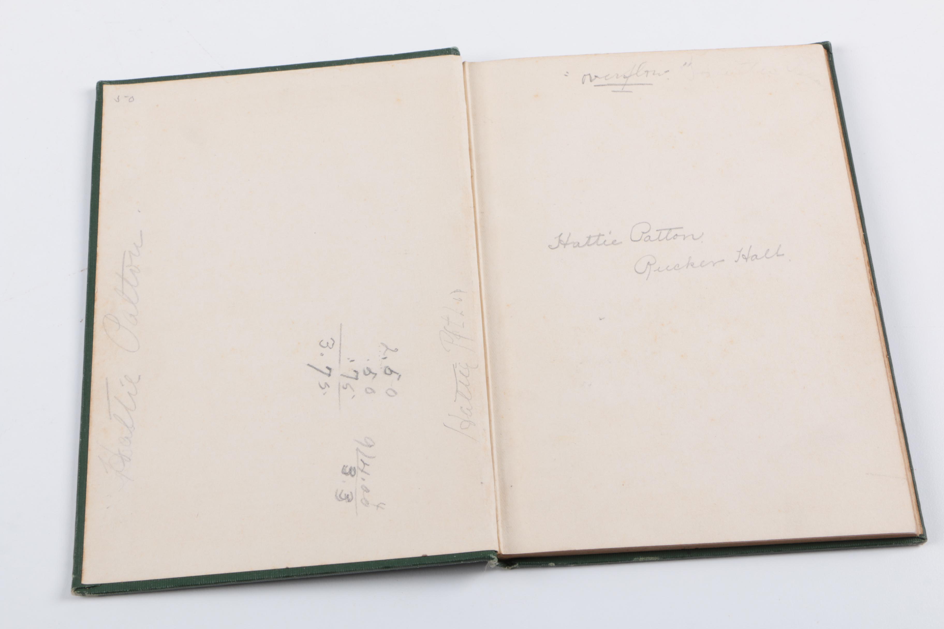 Assorted Hardcover Books