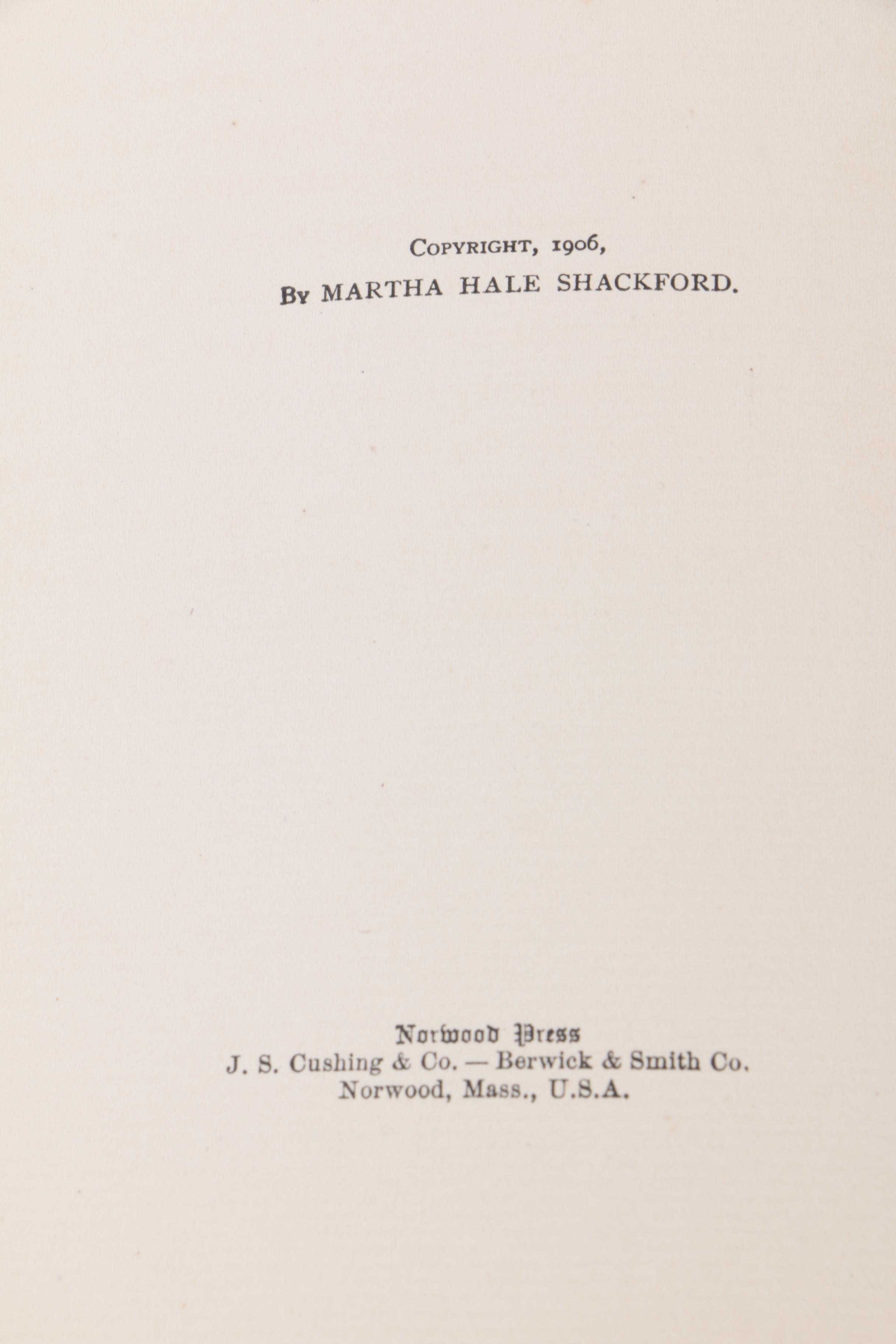 Assorted Hardcover Books