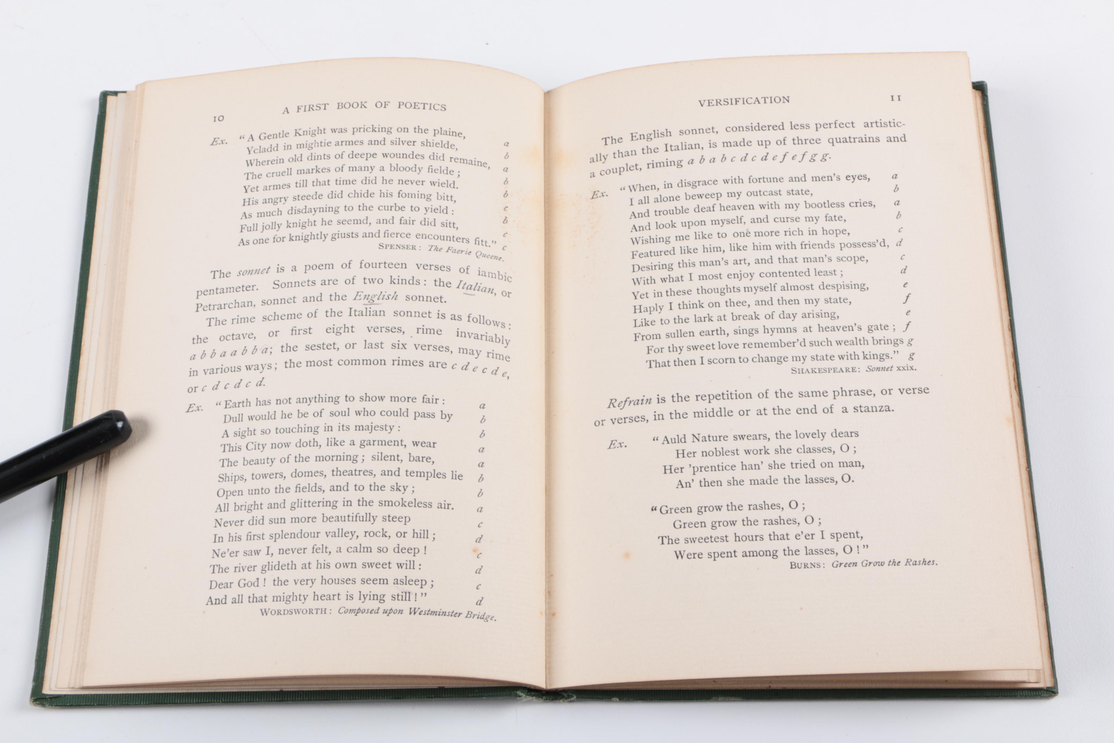 Assorted Hardcover Books