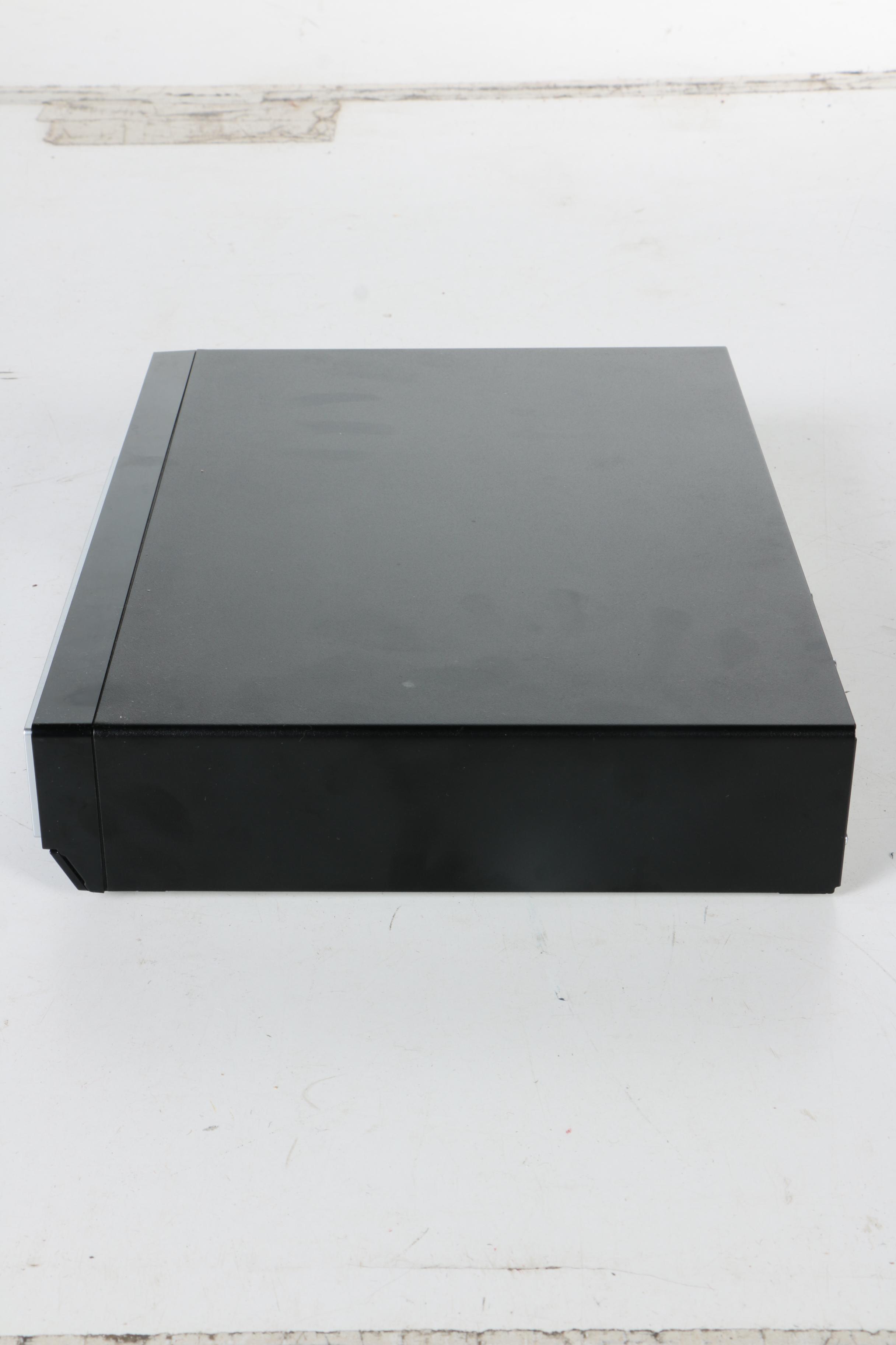 TiVo and Other TV Accessories