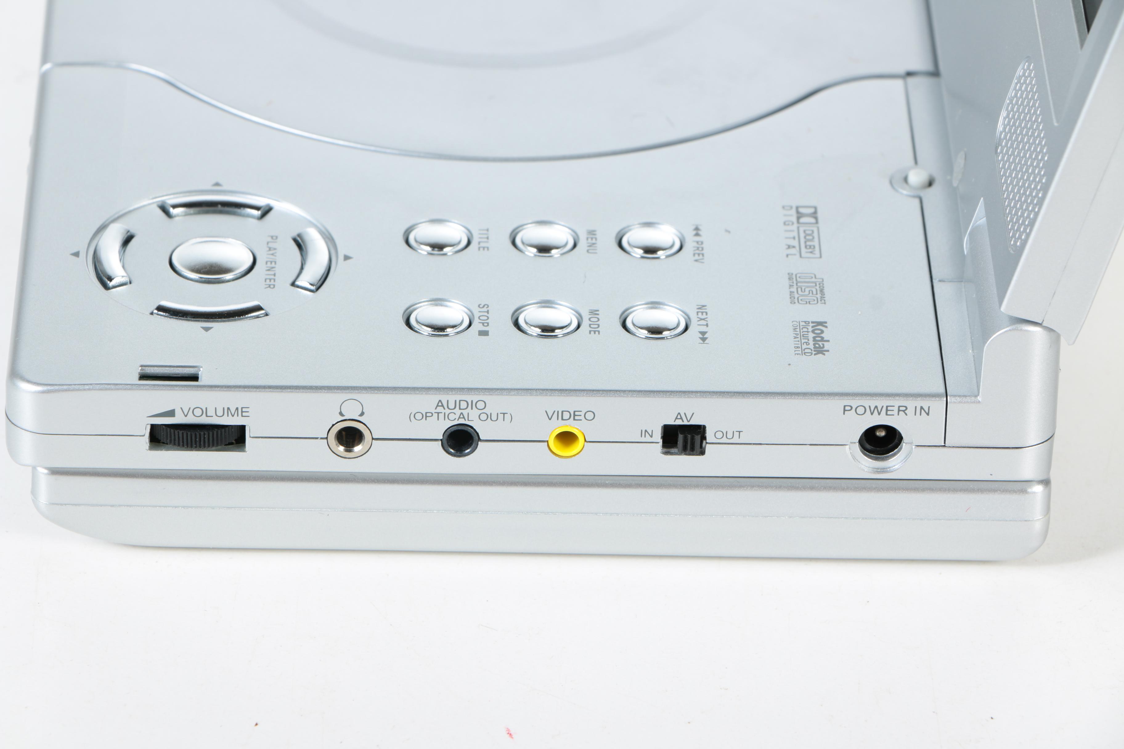 TiVo and Other TV Accessories