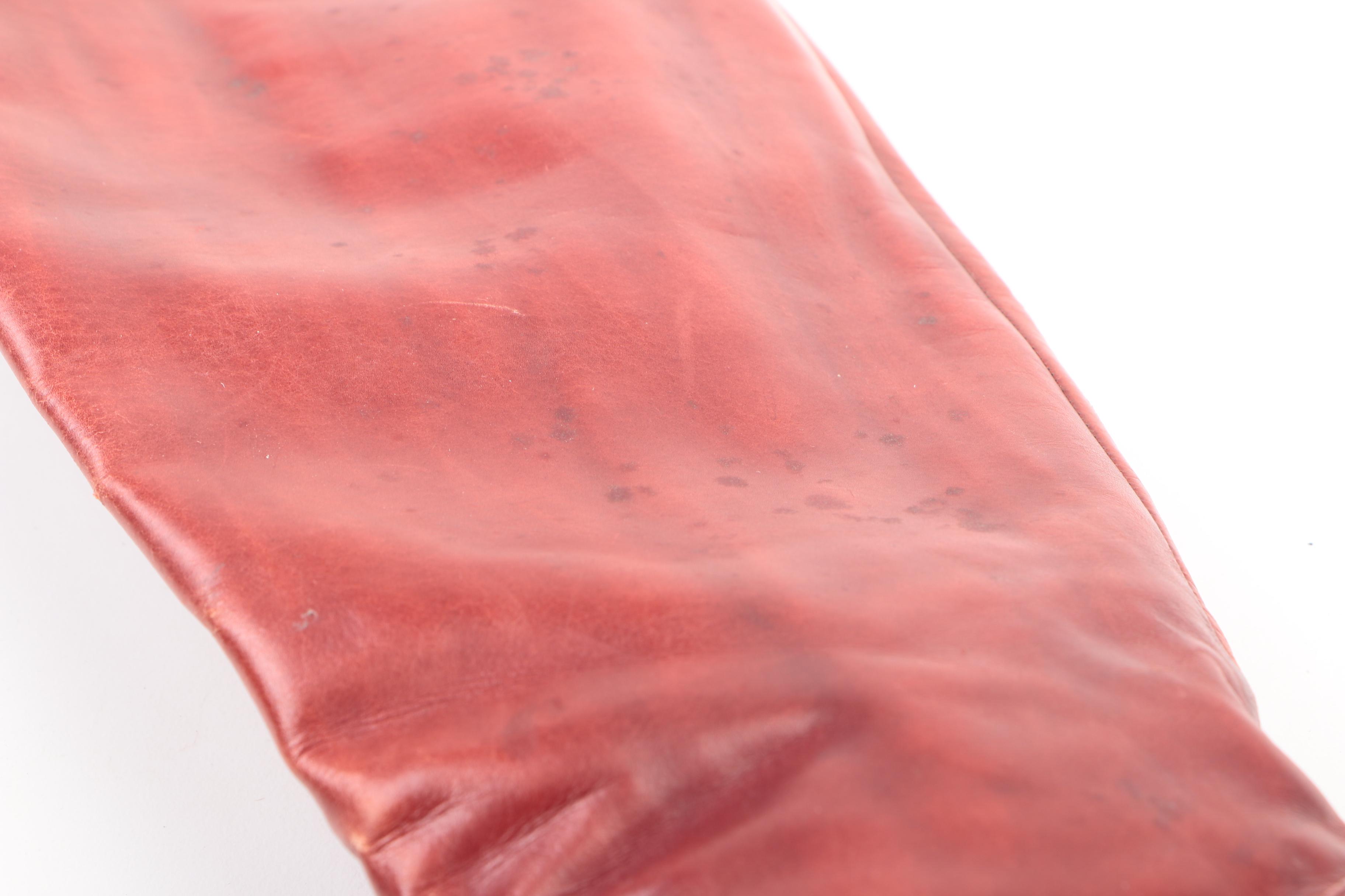 Women's Salvatore Ferragamo High Heel "Carla" Boots