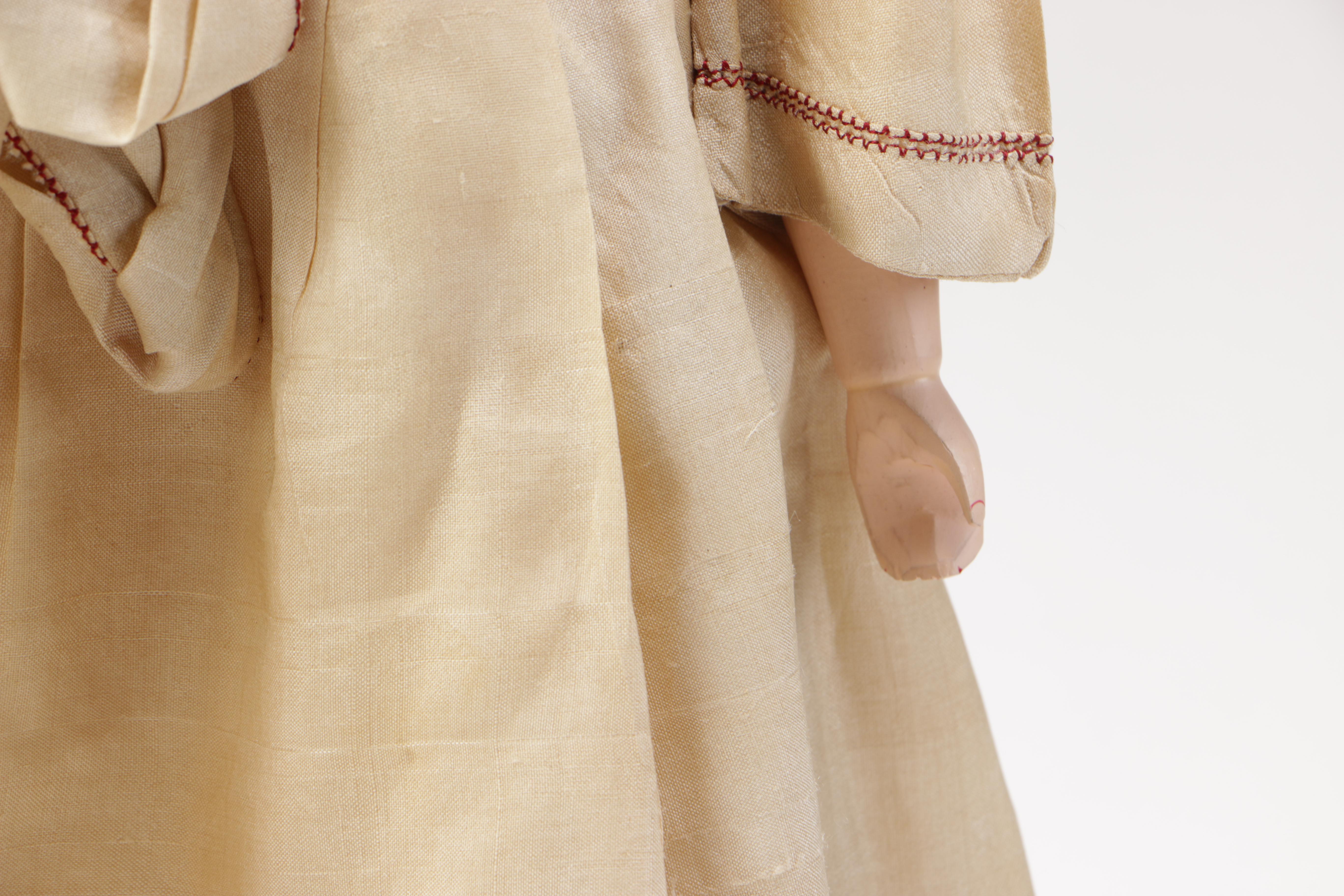 Vintage Armand Marseille 370 Model Doll