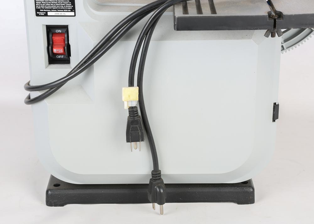 Delta "Shopmaster" Band Saw