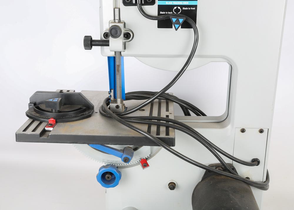 Delta "Shopmaster" Band Saw