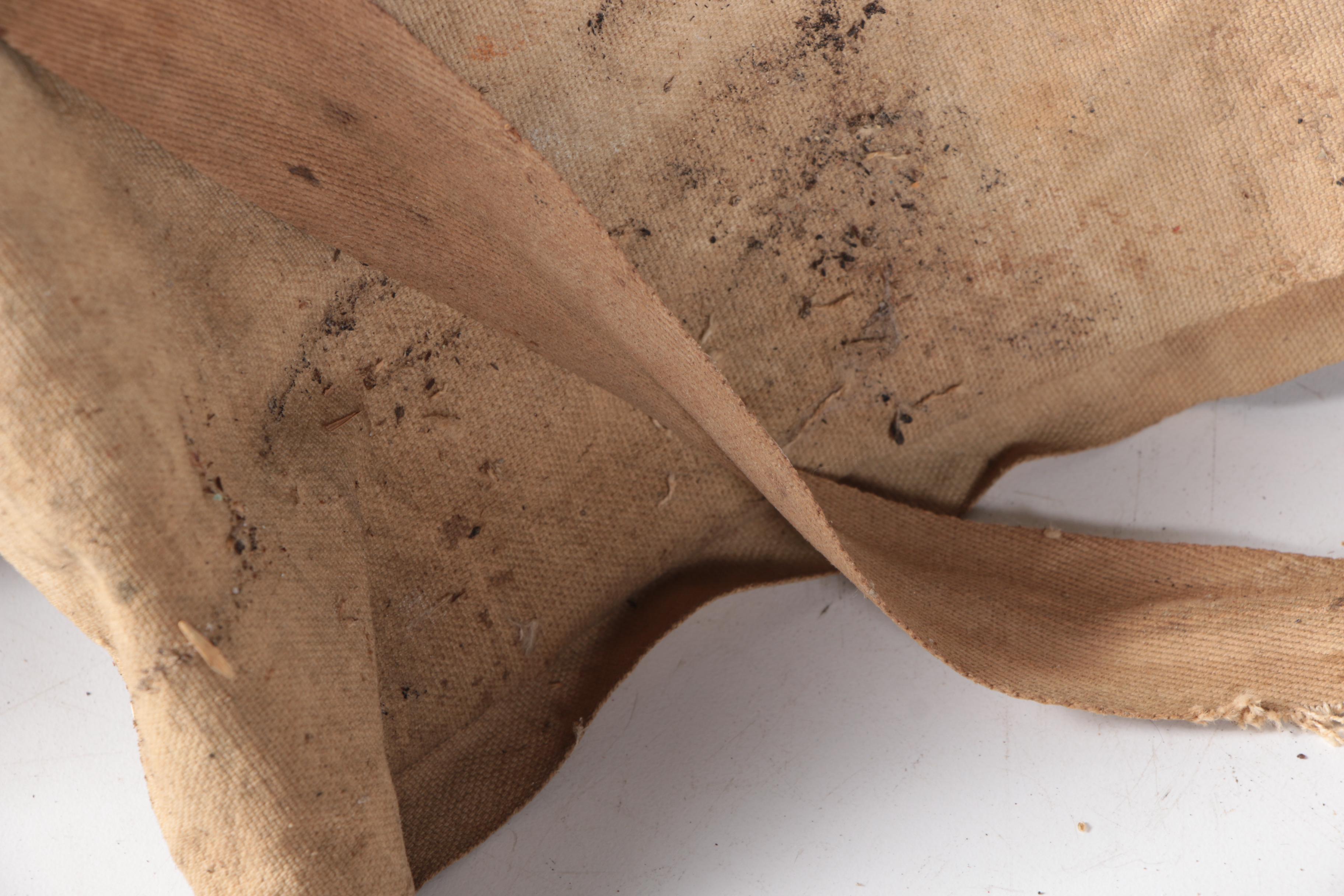 Vintage Bag Spreaders