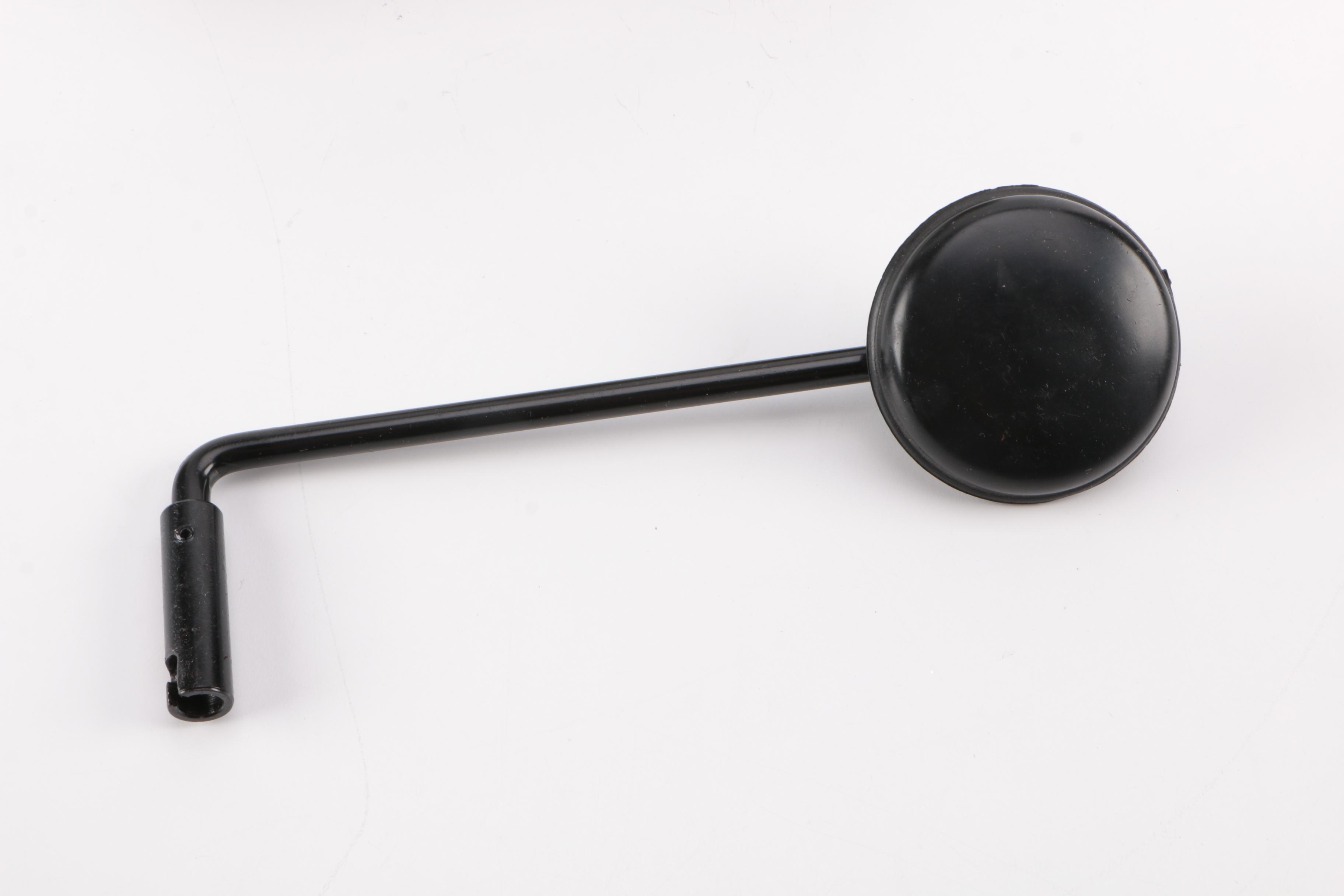 Liebersew Sewing Desk Model Blind Stitch Machine