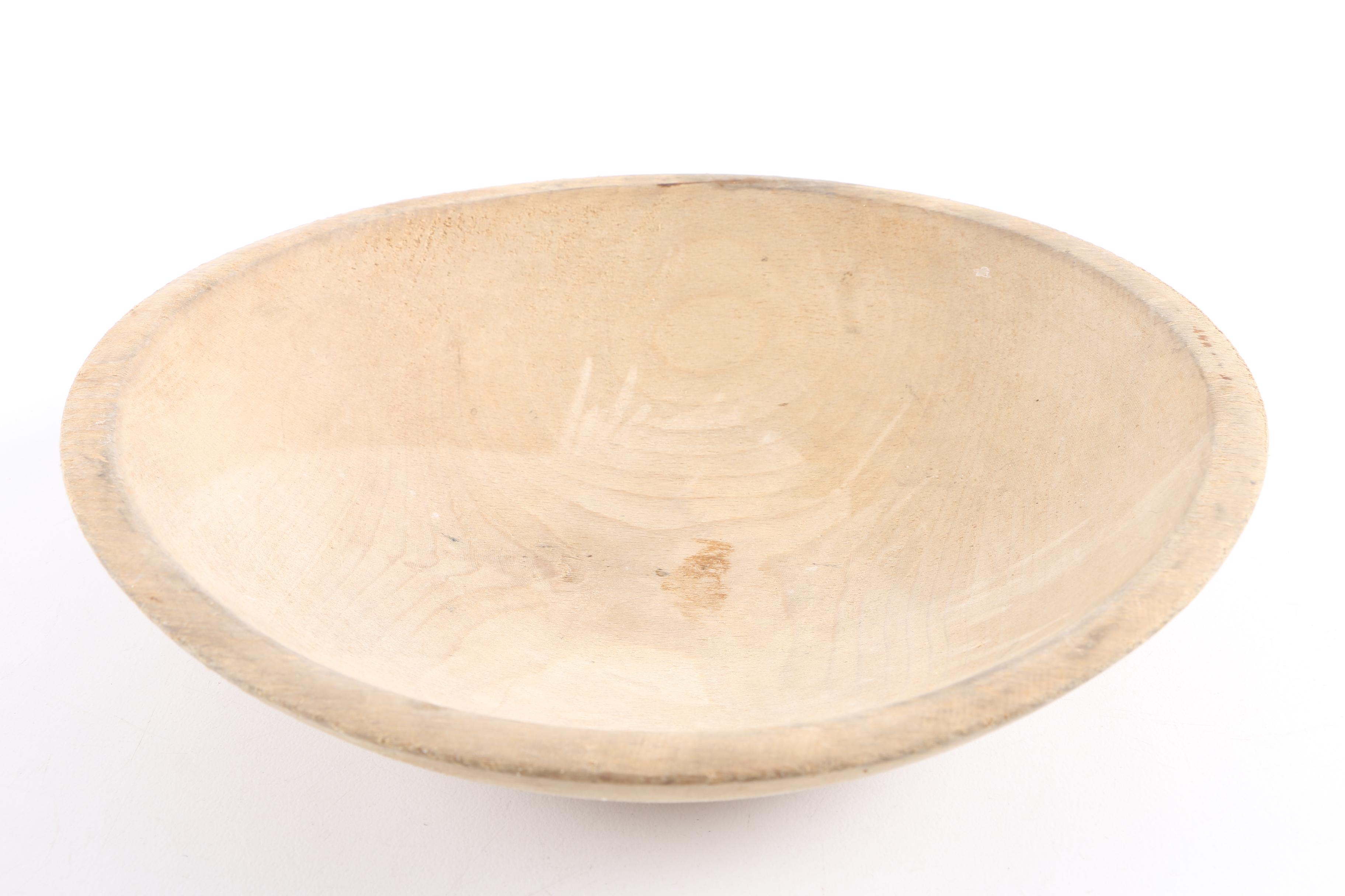 Wooden Serving Trays and Bowl