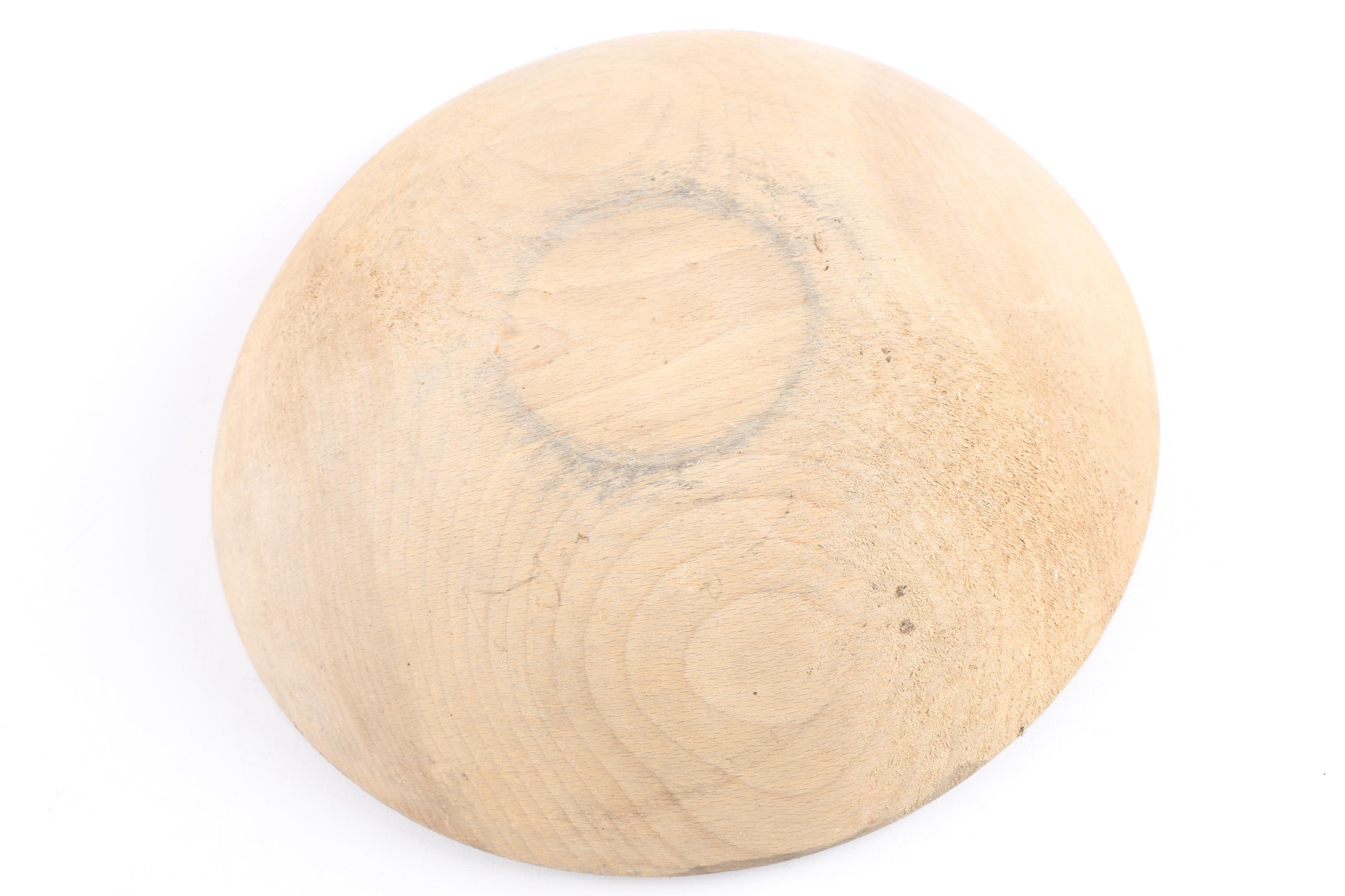 Wooden Serving Trays and Bowl