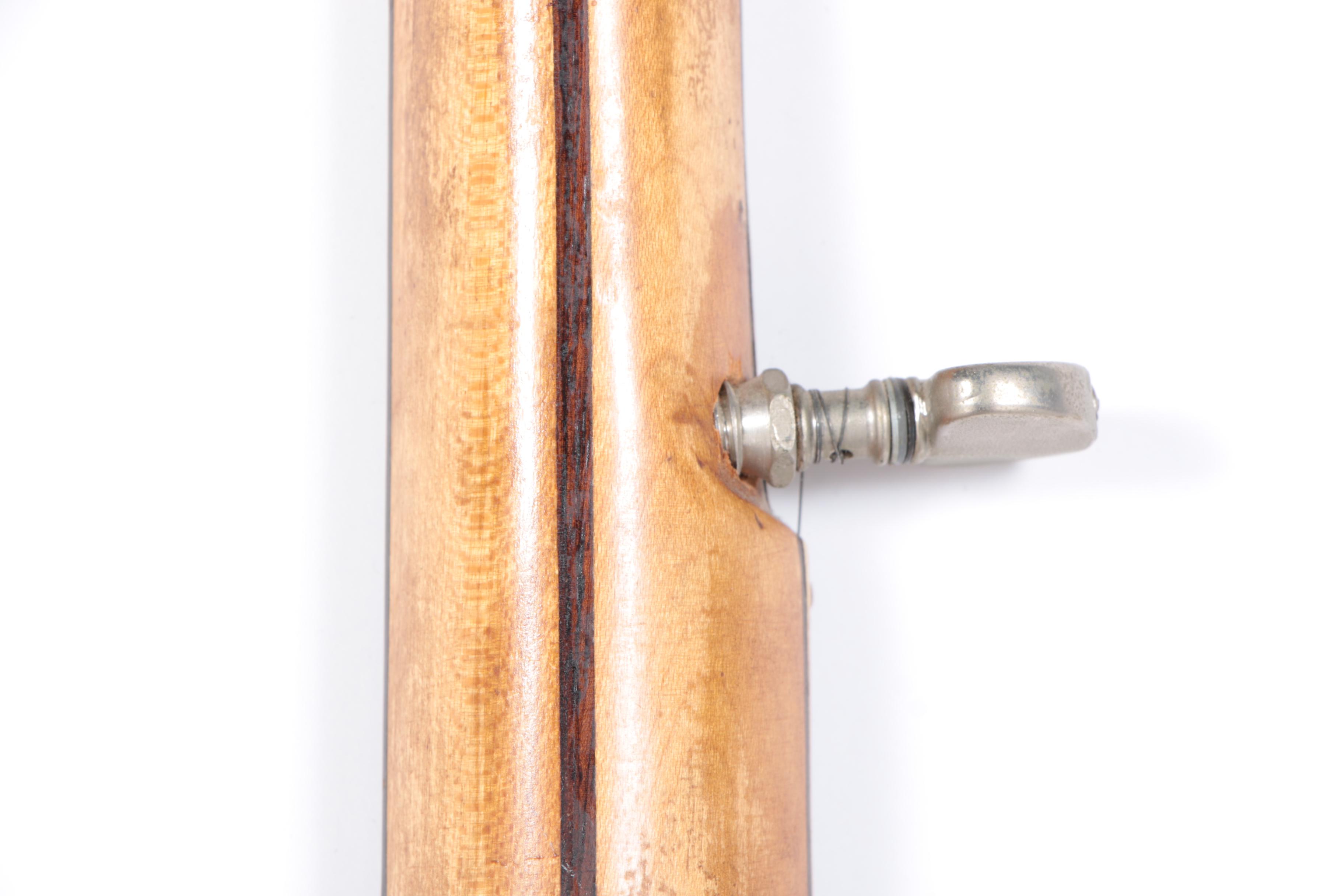 Vintage Supertone 5-String Banjo