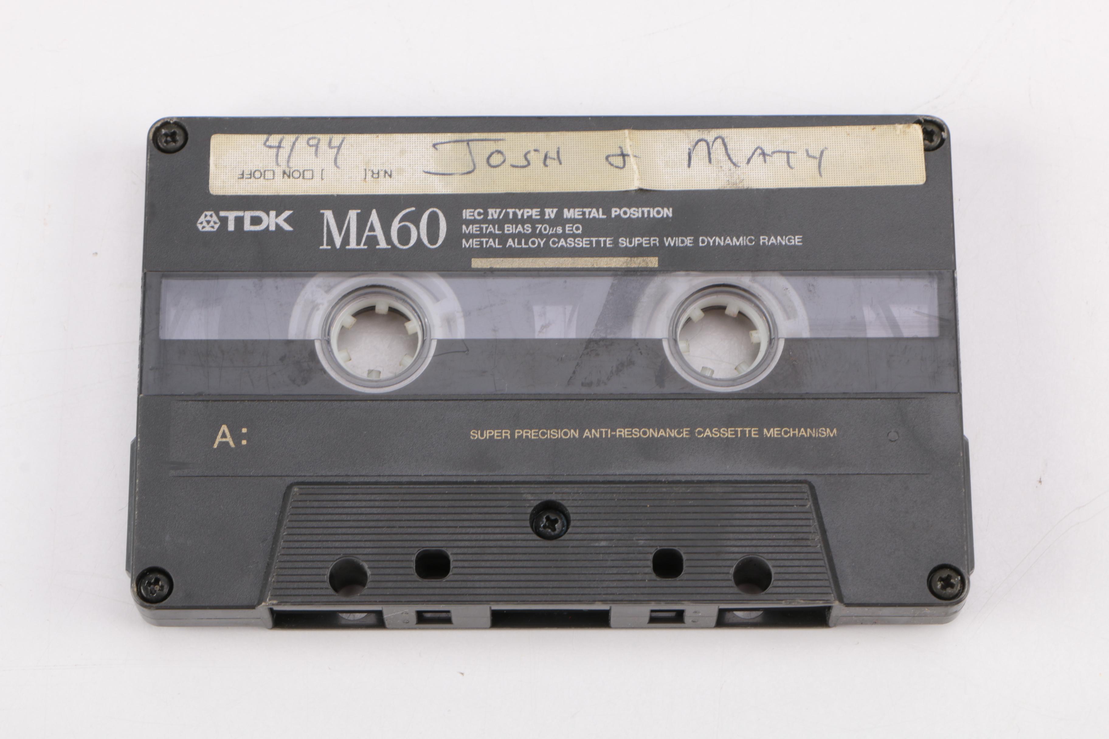 Sharp Five CD Boombox with SL Waber Surge Protector