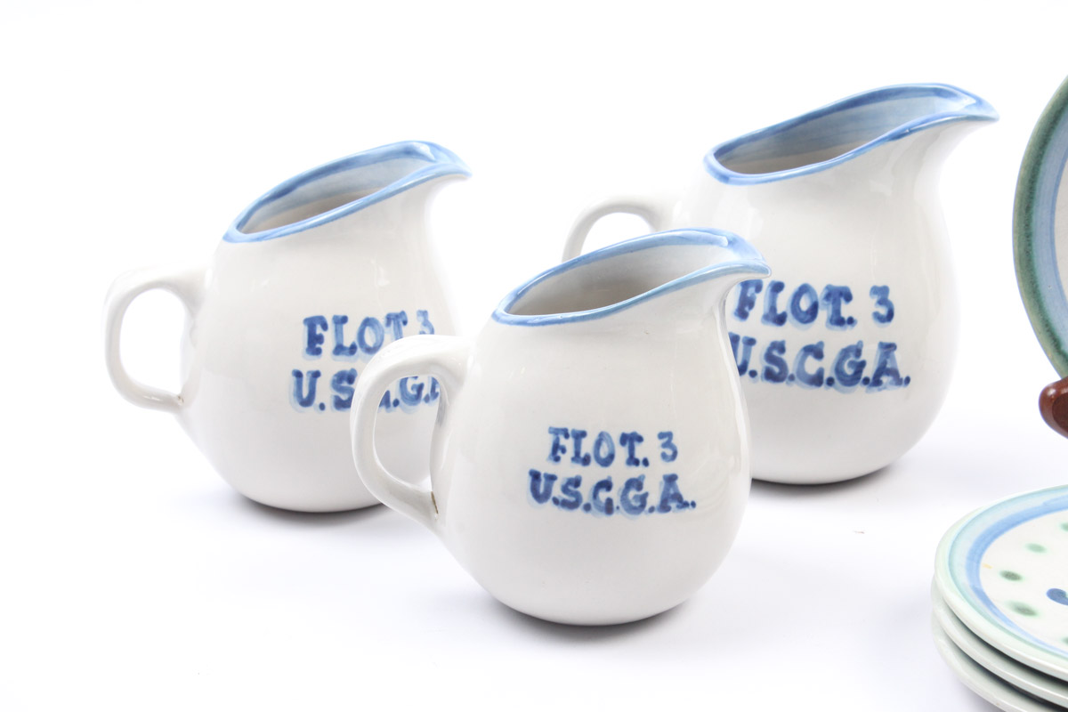 M.A. Hadley and Louisville Stoneware Pottery