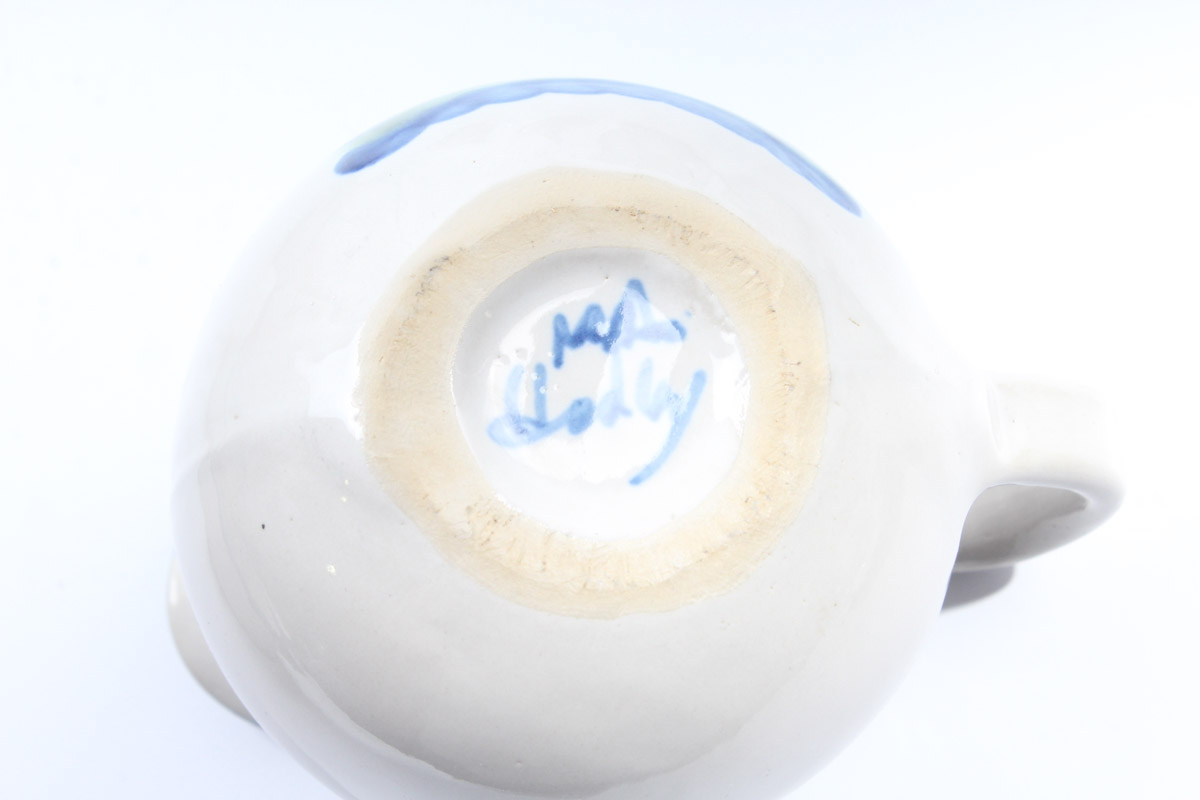 M.A. Hadley and Louisville Stoneware Pottery