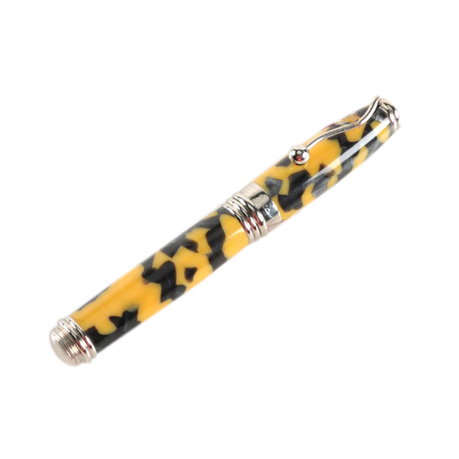 Jean Pierre Lépine Indigo Classic - Murano Ballpoint Pen