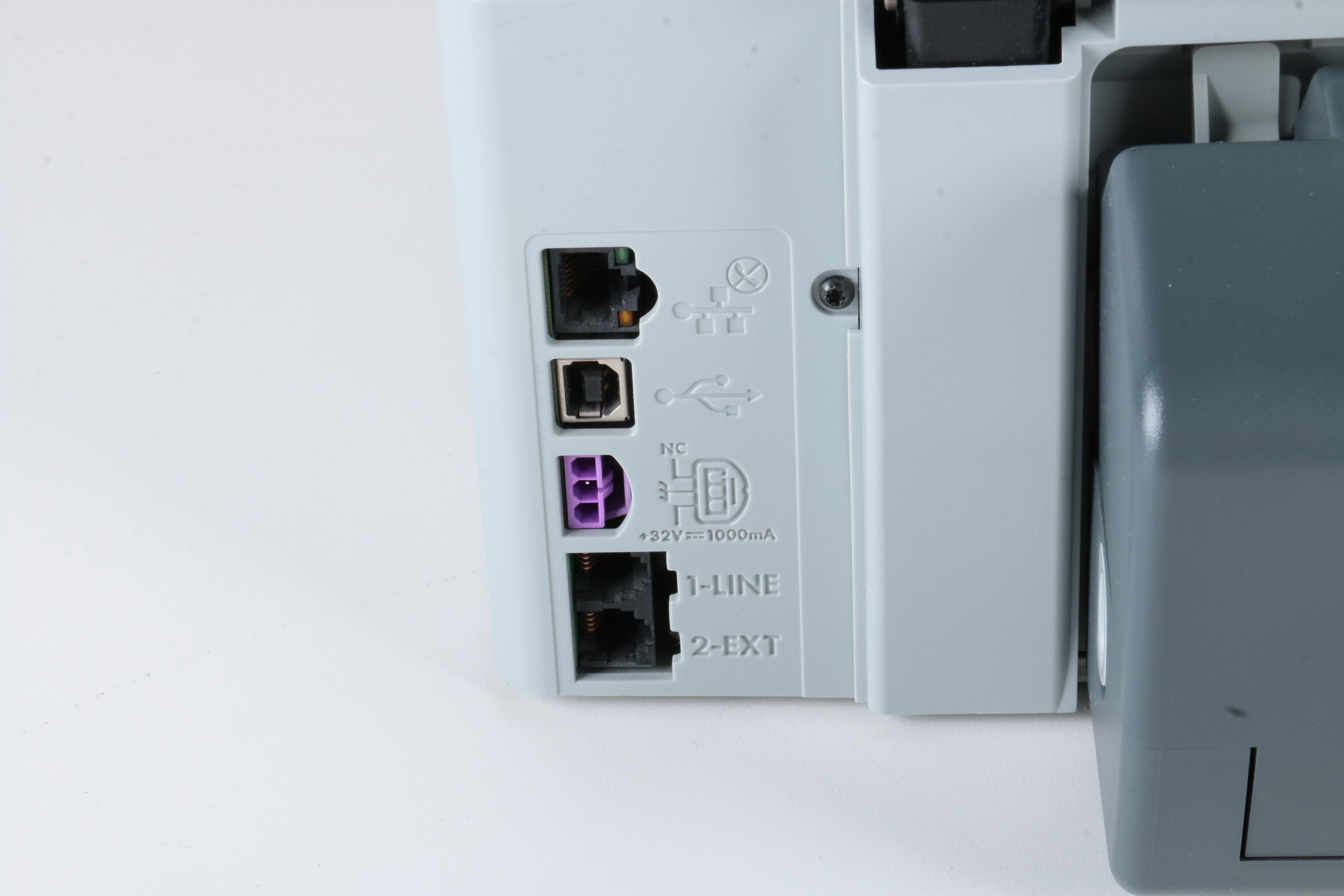 HP Photosmart C7250 Printer