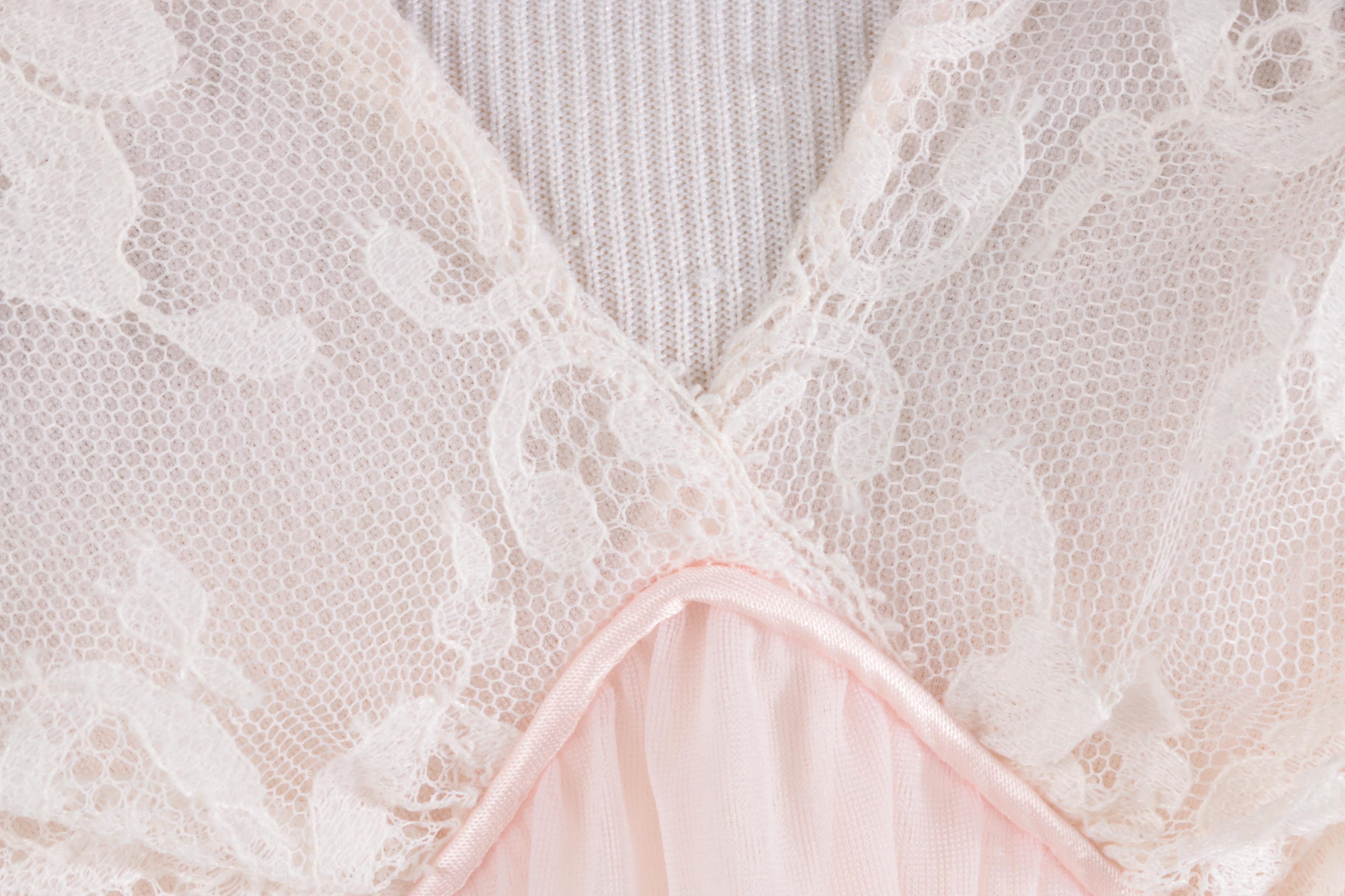 Women's Vintage Nightgowns