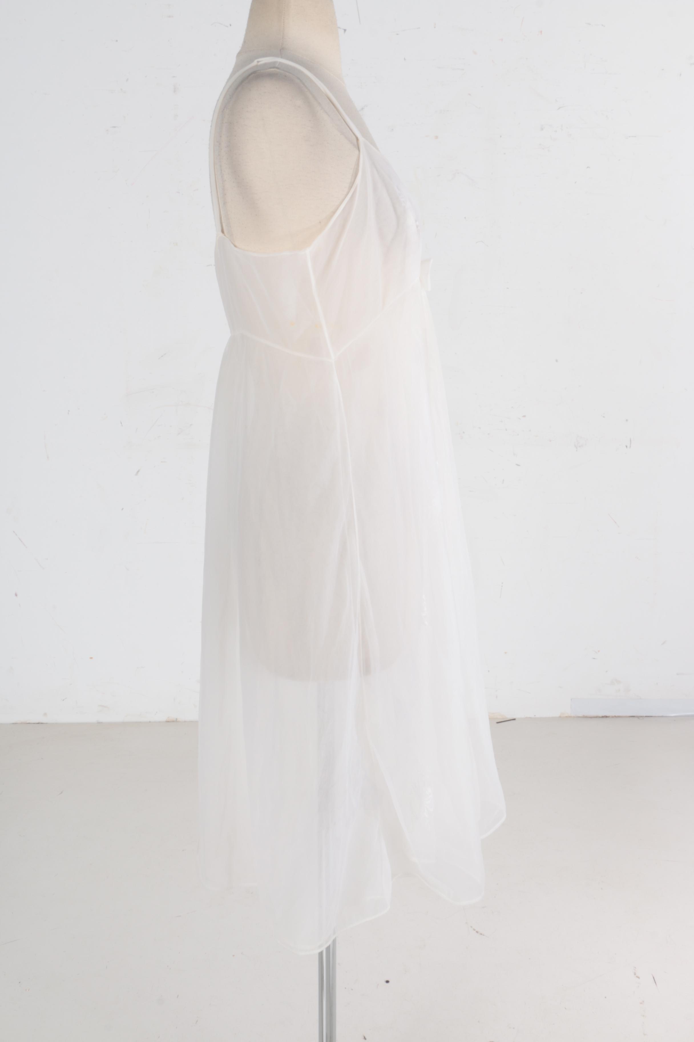 Women's Vintage Nightgowns