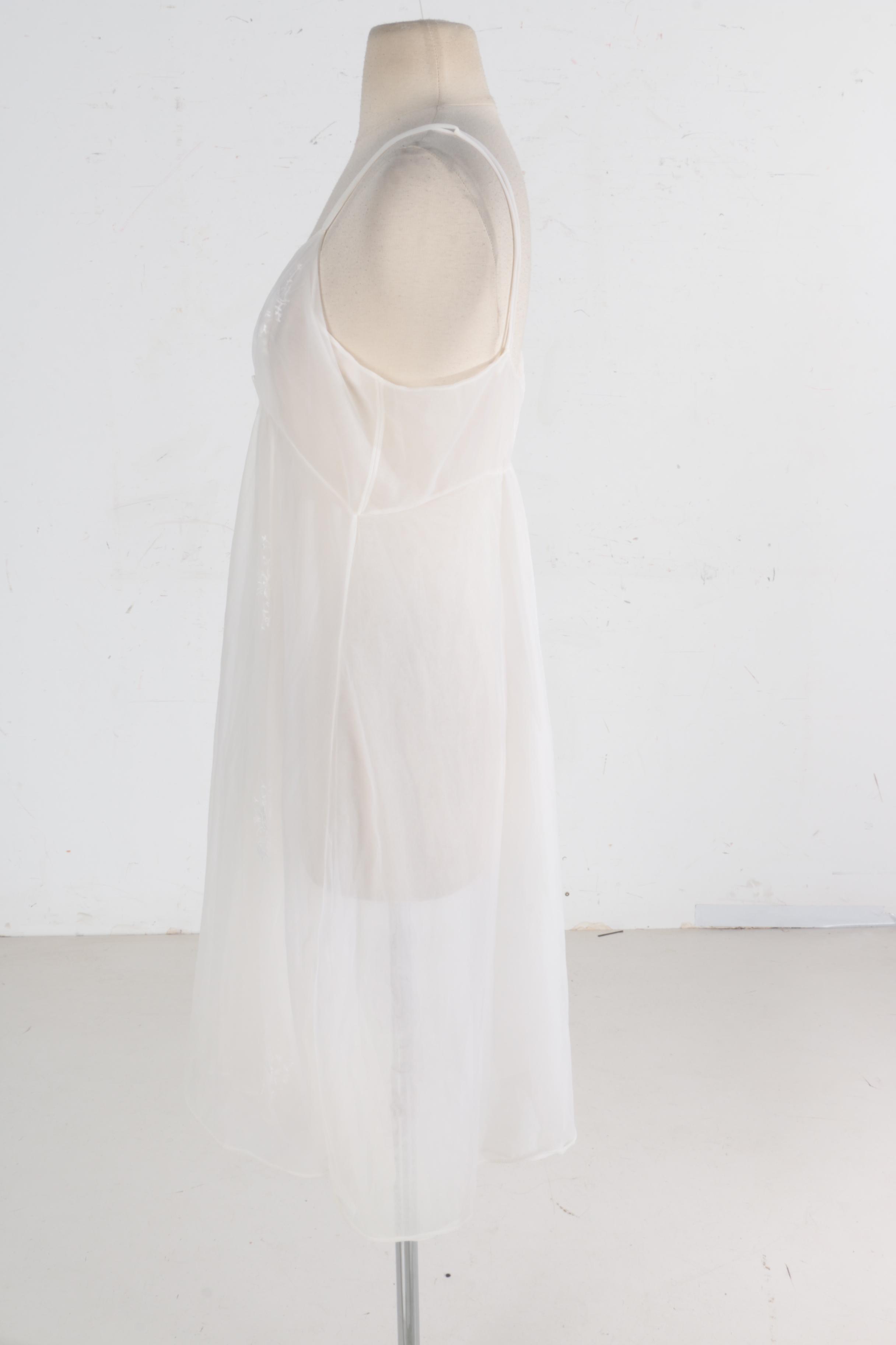 Women's Vintage Nightgowns