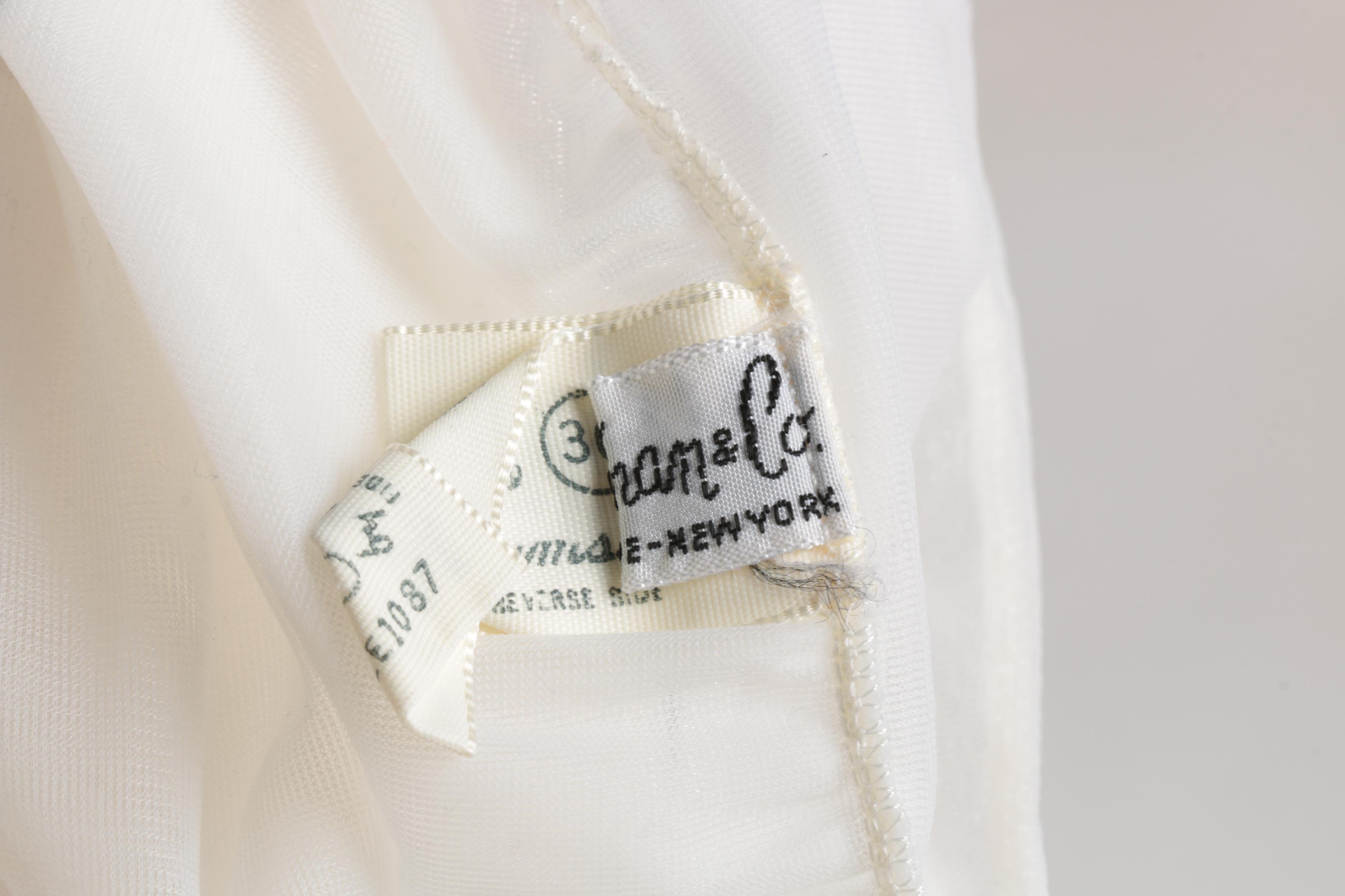 Women's Vintage Nightgowns