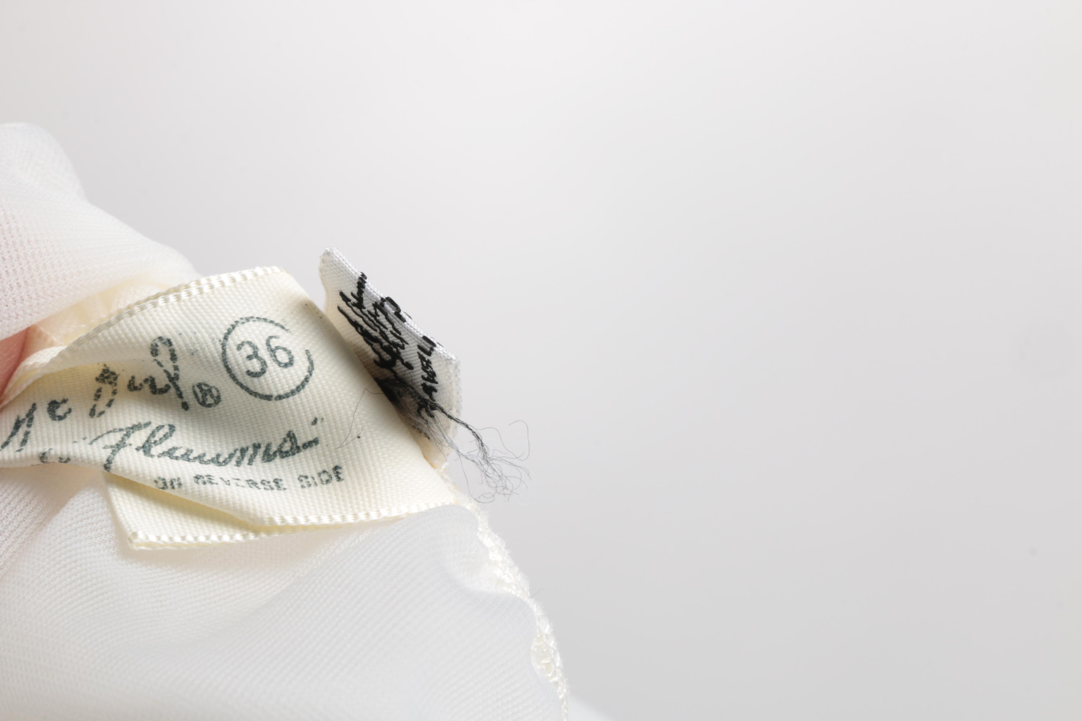 Women's Vintage Nightgowns